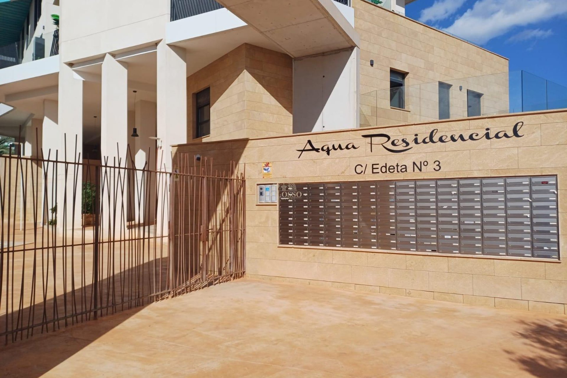 Rental - Bungalow -
Villajoyosa - Playas Del Torres