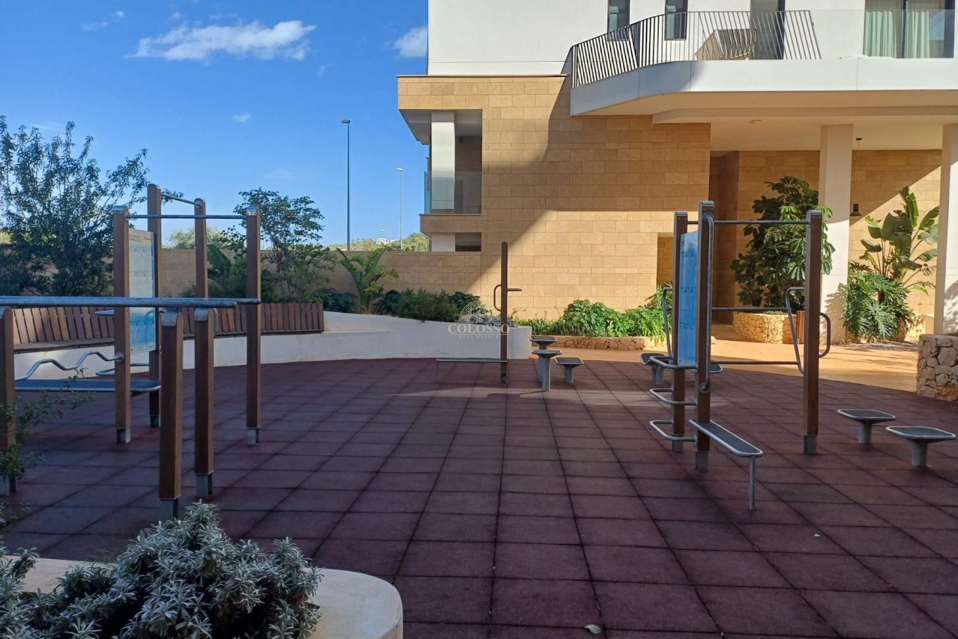 Rental - Bungalow -
Villajoyosa - Playas Del Torres