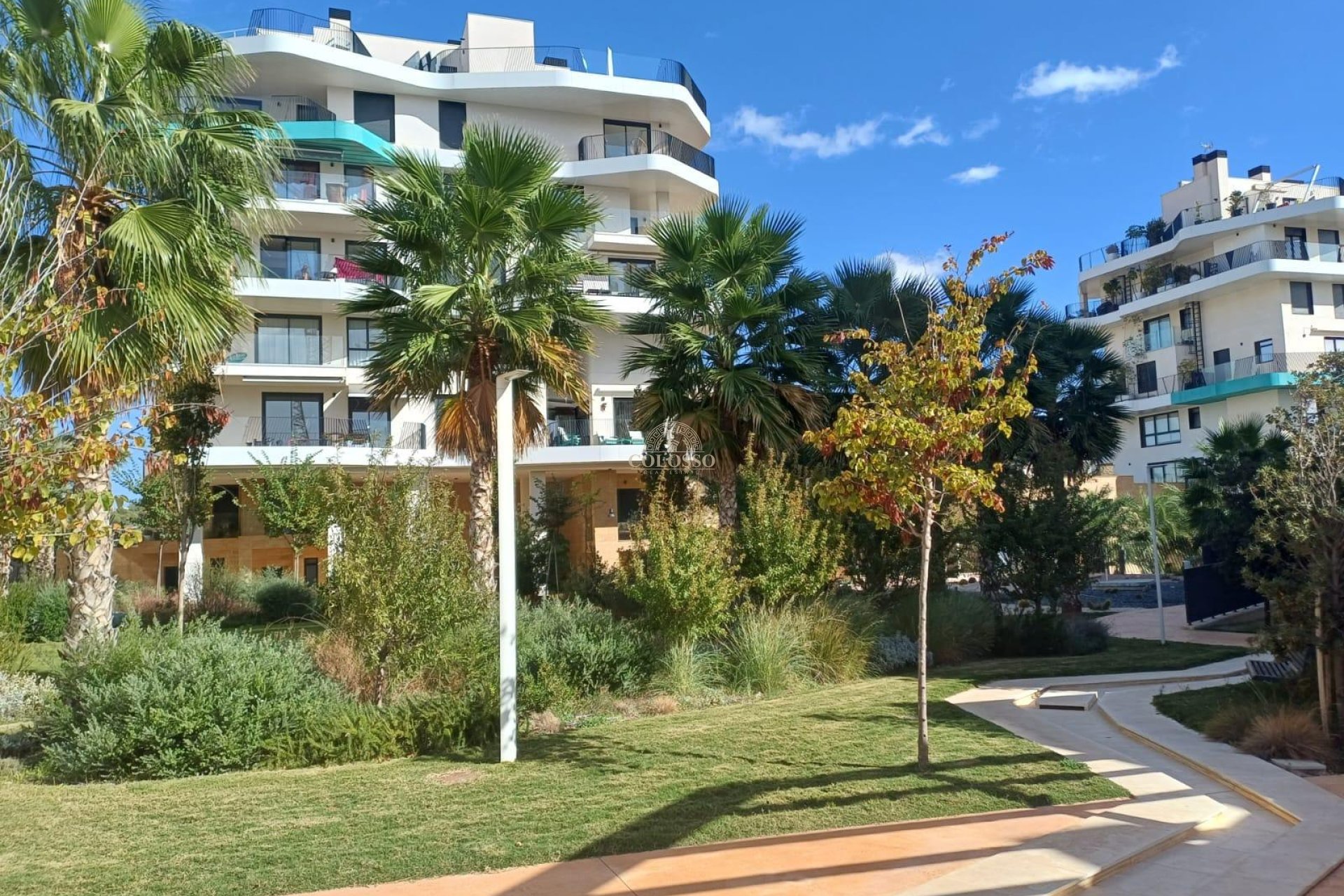 Rental - Bungalow -
Villajoyosa - Playas Del Torres