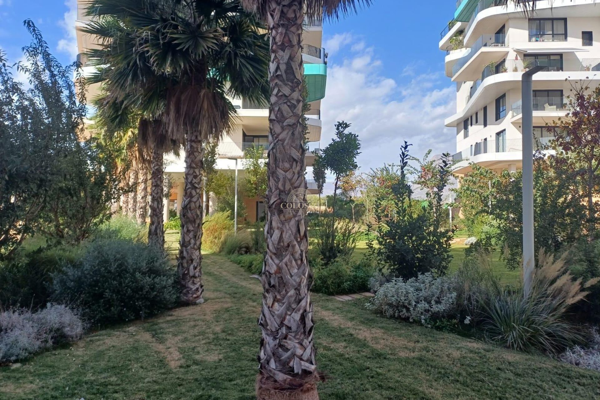Rental - Bungalow -
Villajoyosa - Playas Del Torres