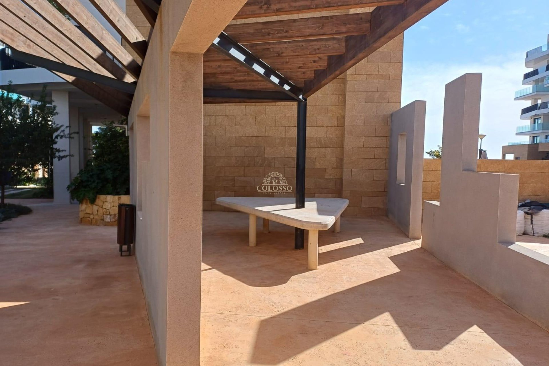 Rental - Bungalow -
Villajoyosa - Playas Del Torres
