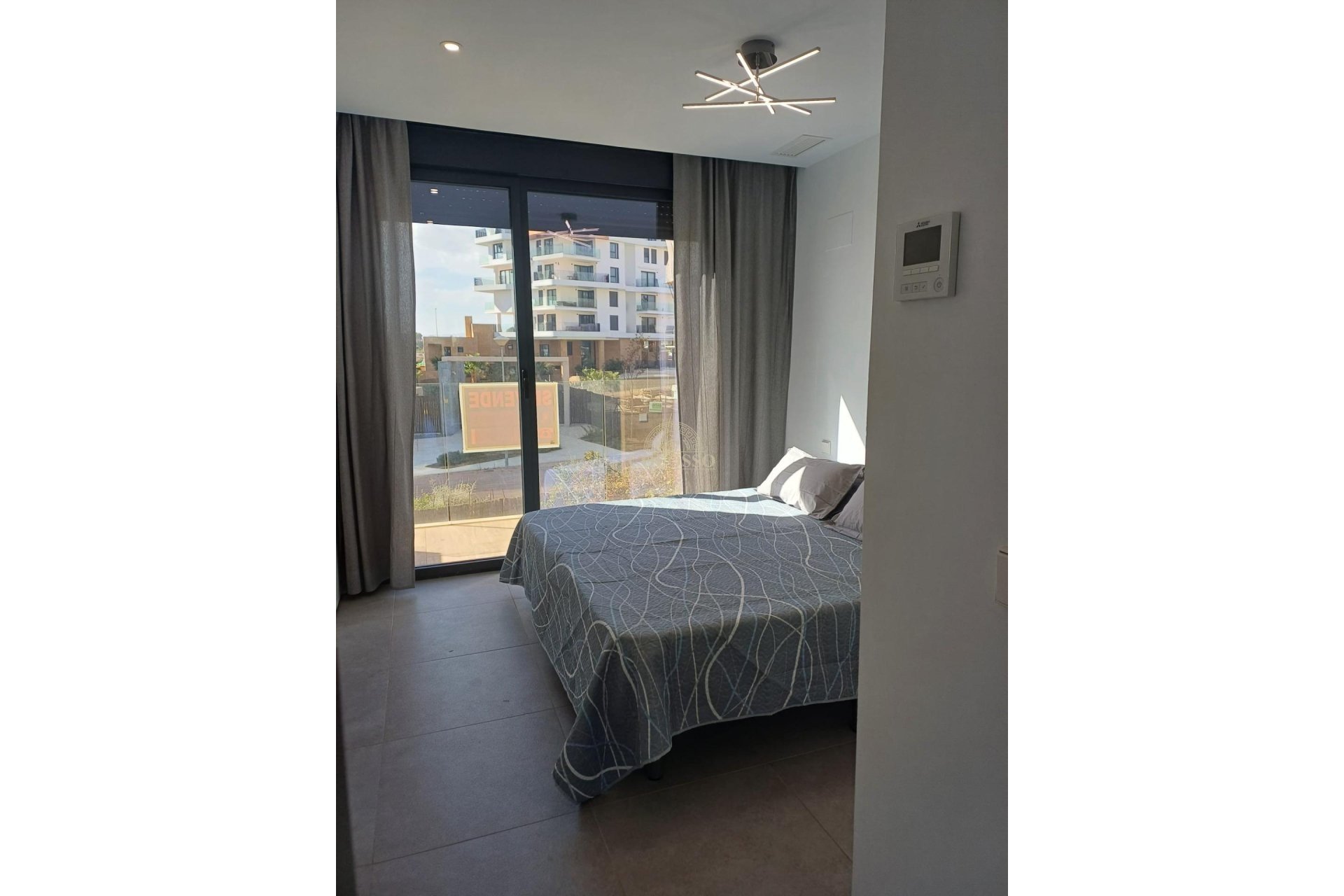 Rental - Bungalow -
Villajoyosa - Playas Del Torres