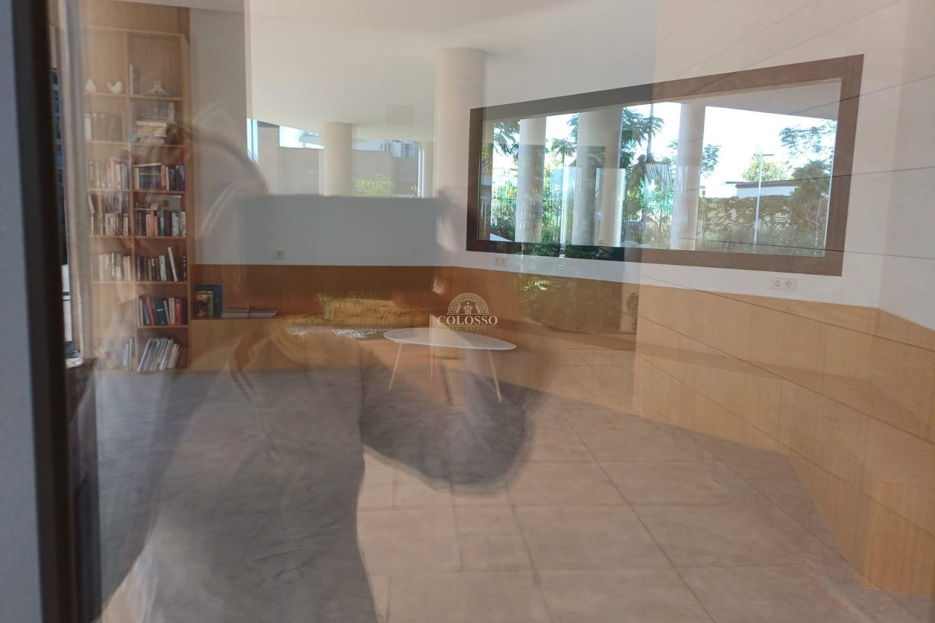 Rental - Bungalow -
Villajoyosa - Playas Del Torres