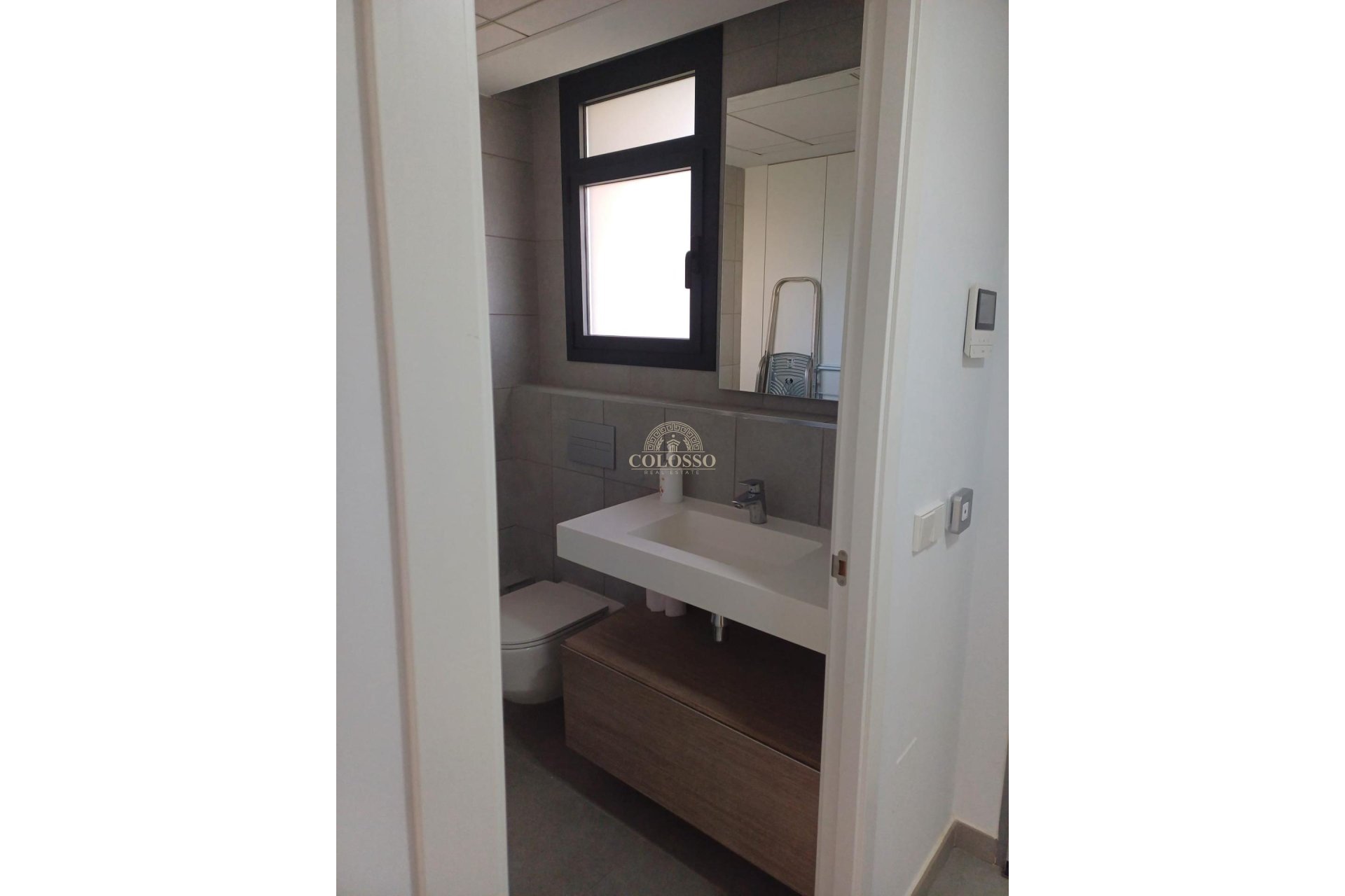 Rental - Bungalow -
Villajoyosa - Playas Del Torres