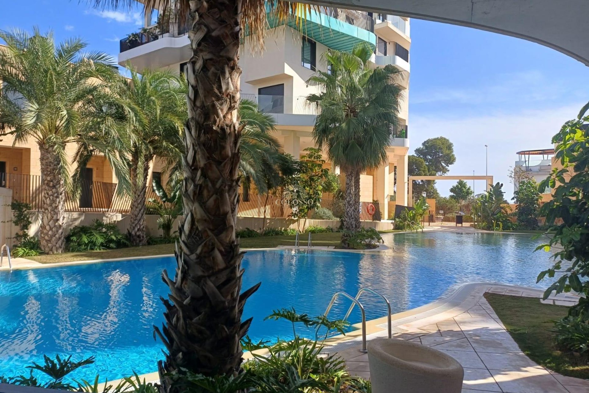 Rental - Bungalow -
Villajoyosa - Playas Del Torres