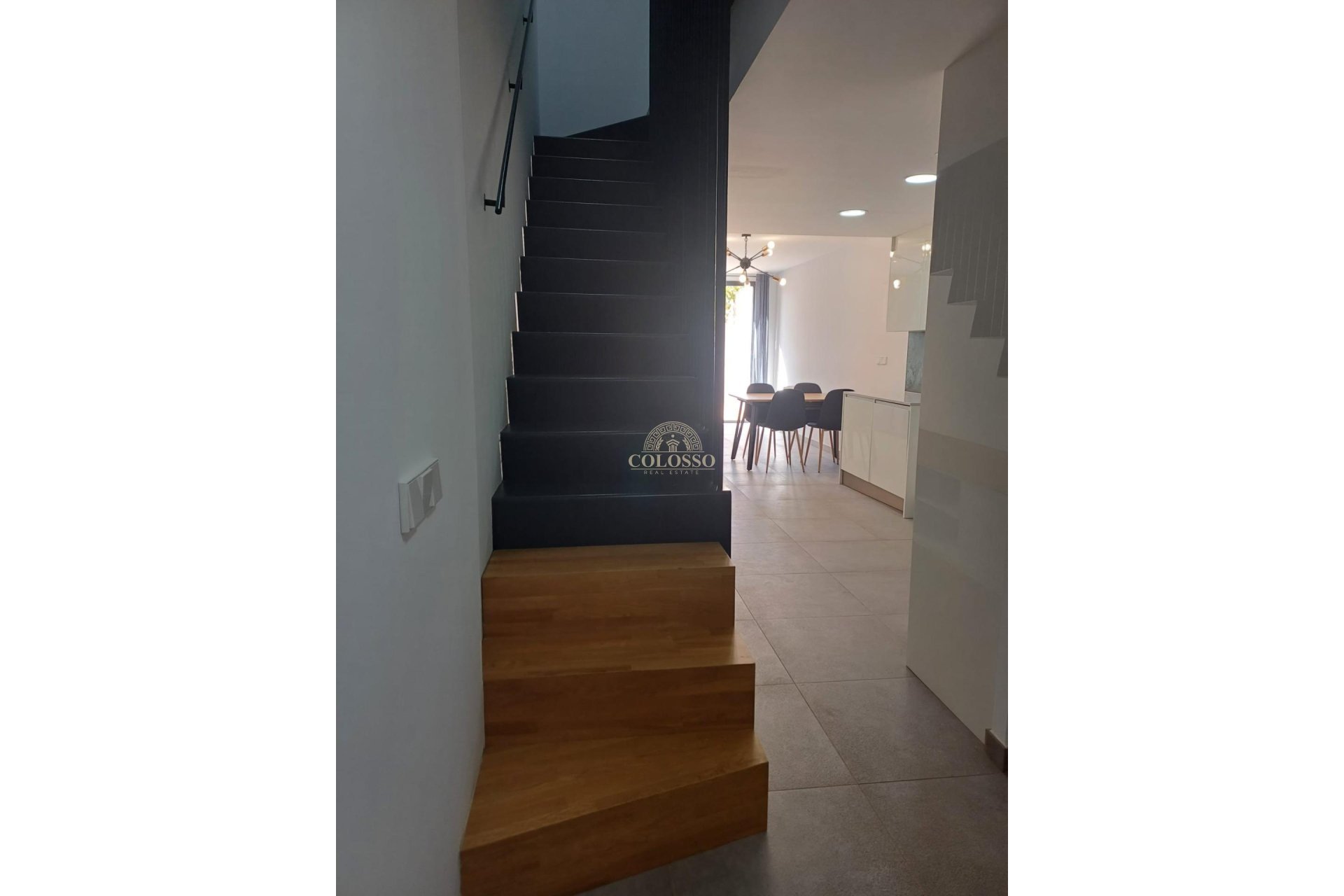 Rental - Bungalow -
Villajoyosa - Playas Del Torres