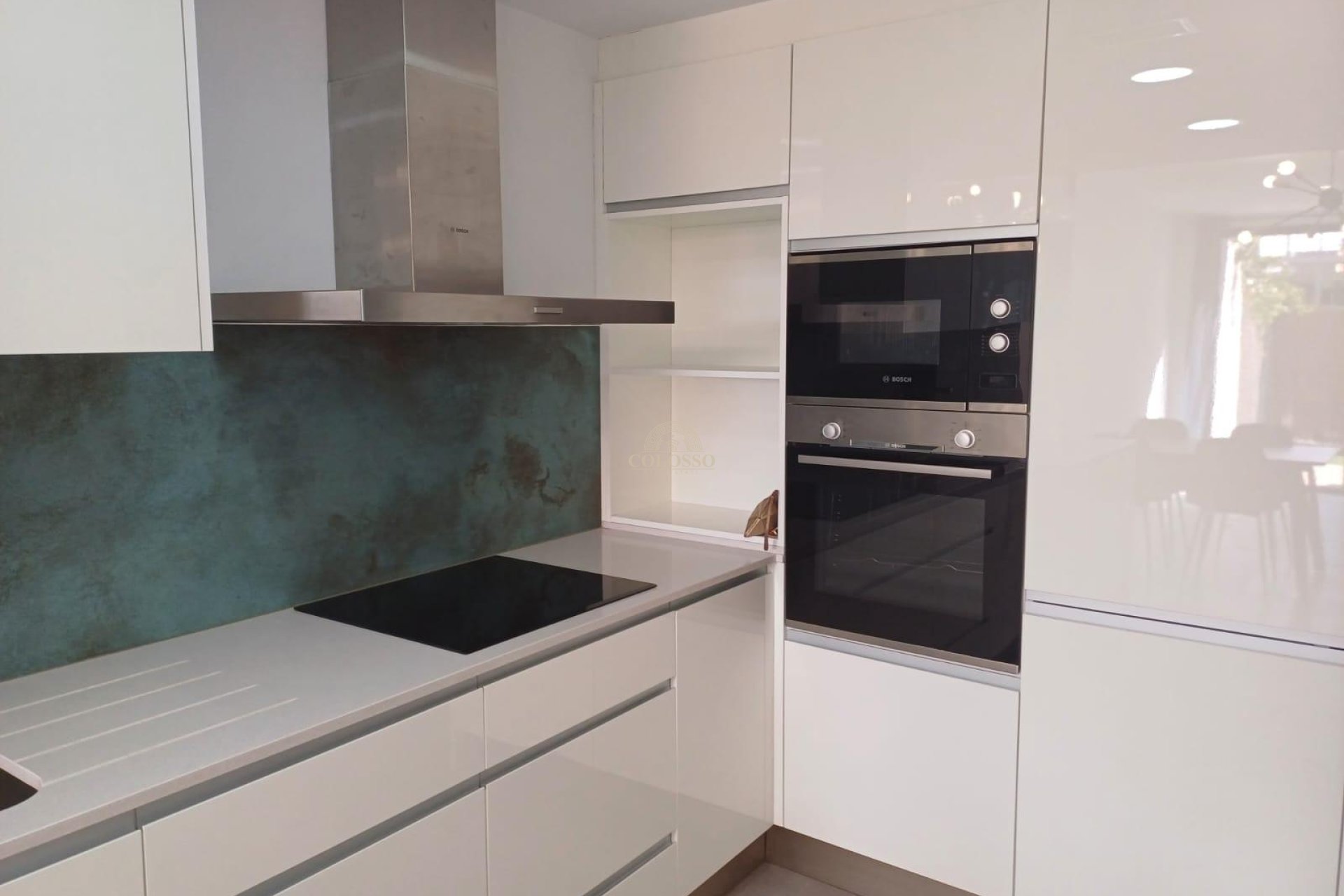 Rental - Bungalow -
Villajoyosa - Playas Del Torres