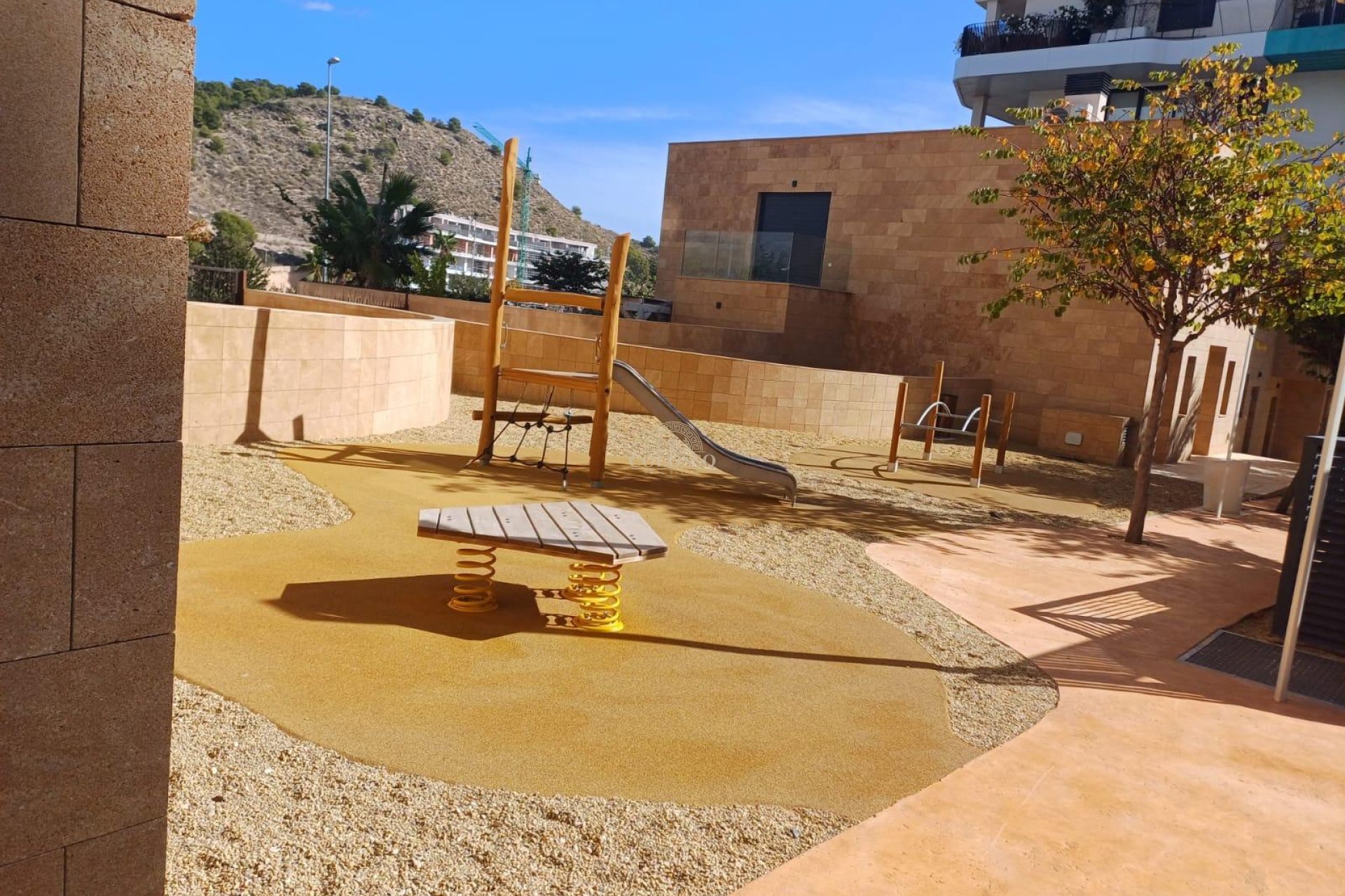 Rental - Bungalow -
Villajoyosa - Playas Del Torres
