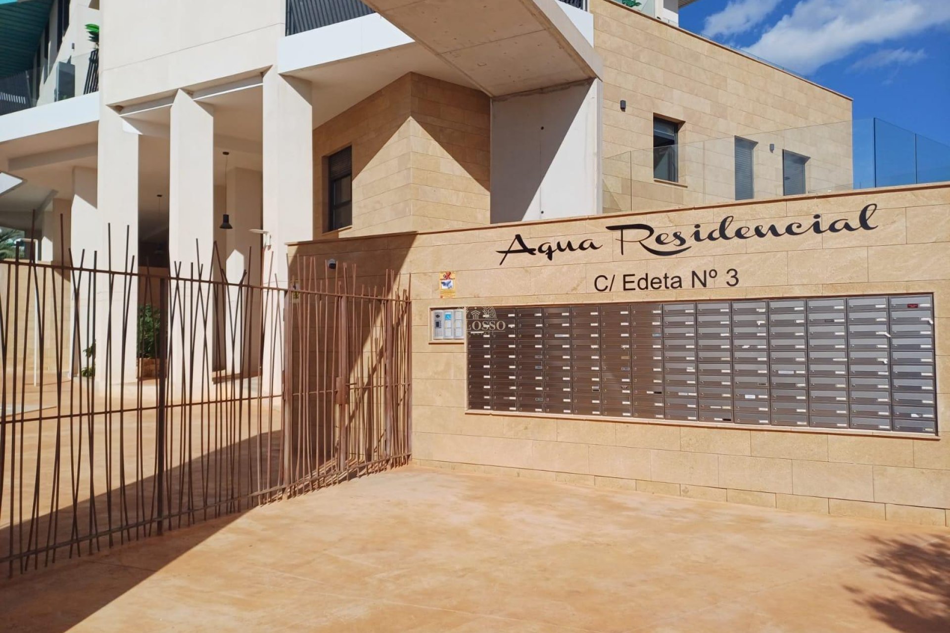 Rental - Bungalow -
Villajoyosa - Playas Del Torres