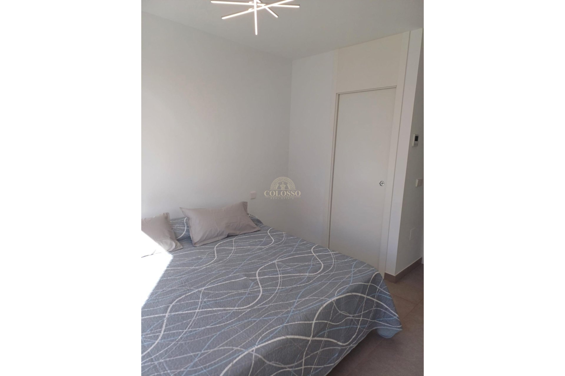 Rental - Bungalow -
Villajoyosa - Playas Del Torres