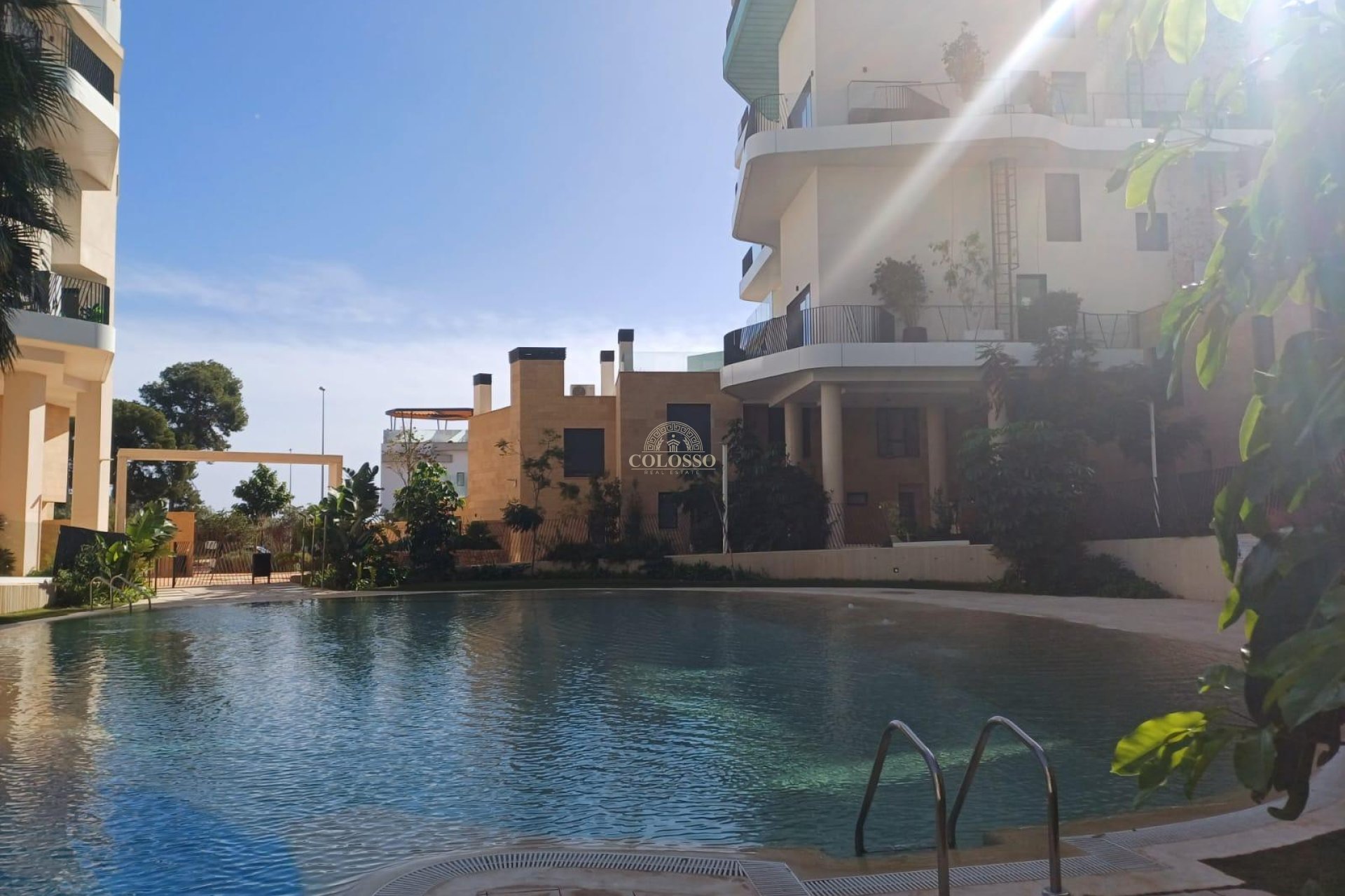 Rental - Bungalow -
Villajoyosa - Playas Del Torres