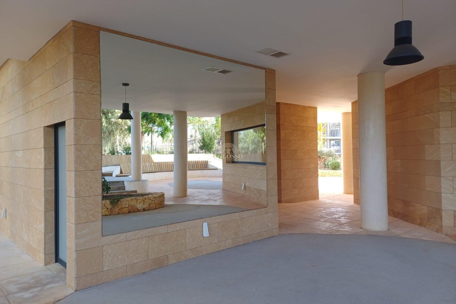 Rental - Bungalow -
Villajoyosa - Playas Del Torres