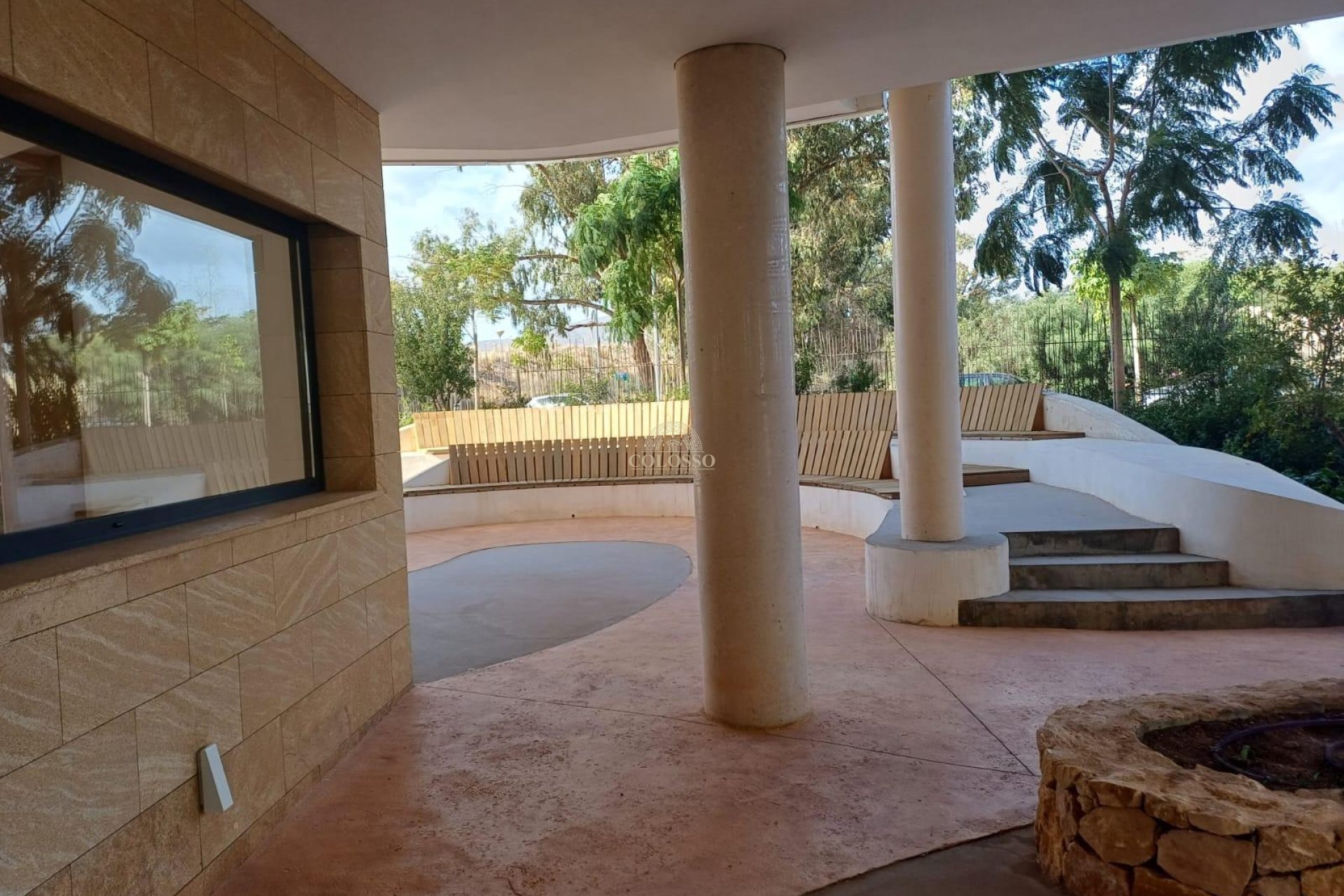 Rental - Bungalow -
Villajoyosa - Playas Del Torres