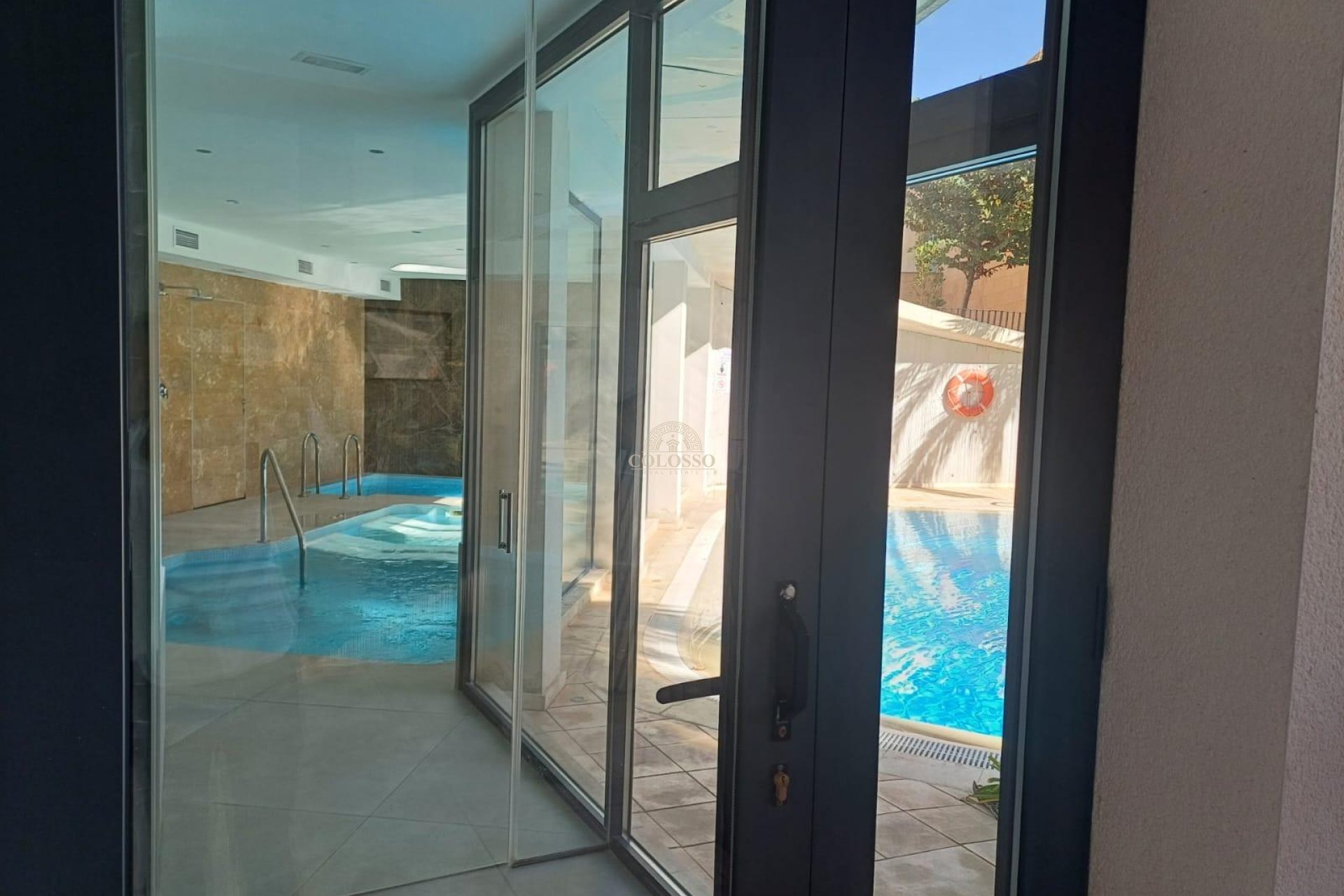Rental - Bungalow -
Villajoyosa - Playas Del Torres