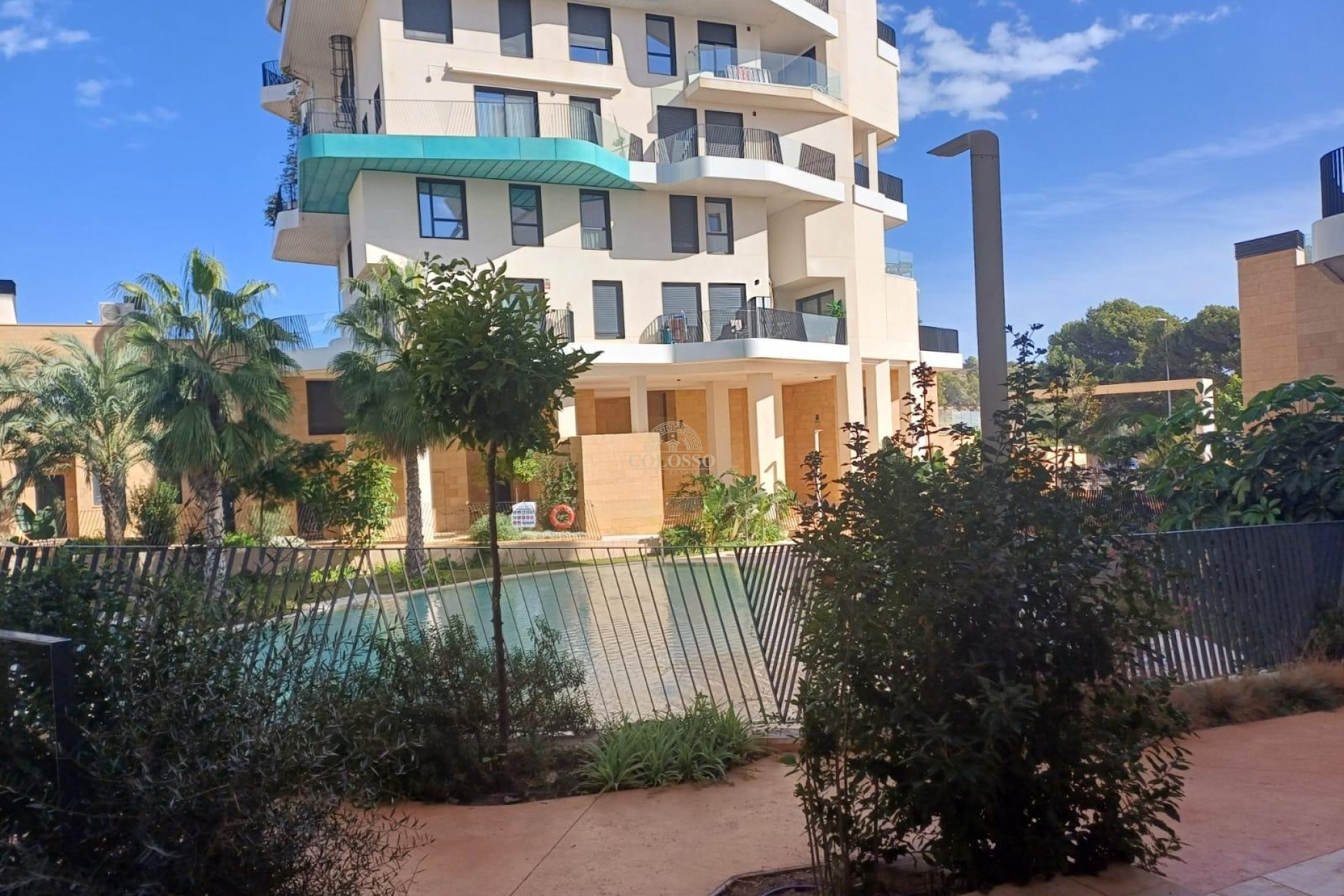 Rental - Bungalow -
Villajoyosa - Playas Del Torres