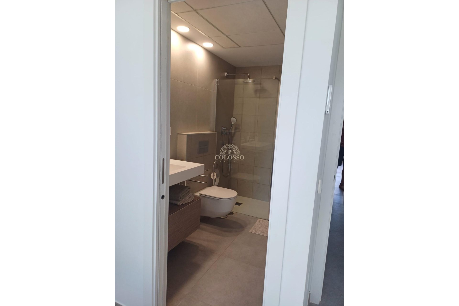 Rental - Bungalow -
Villajoyosa - Playas Del Torres