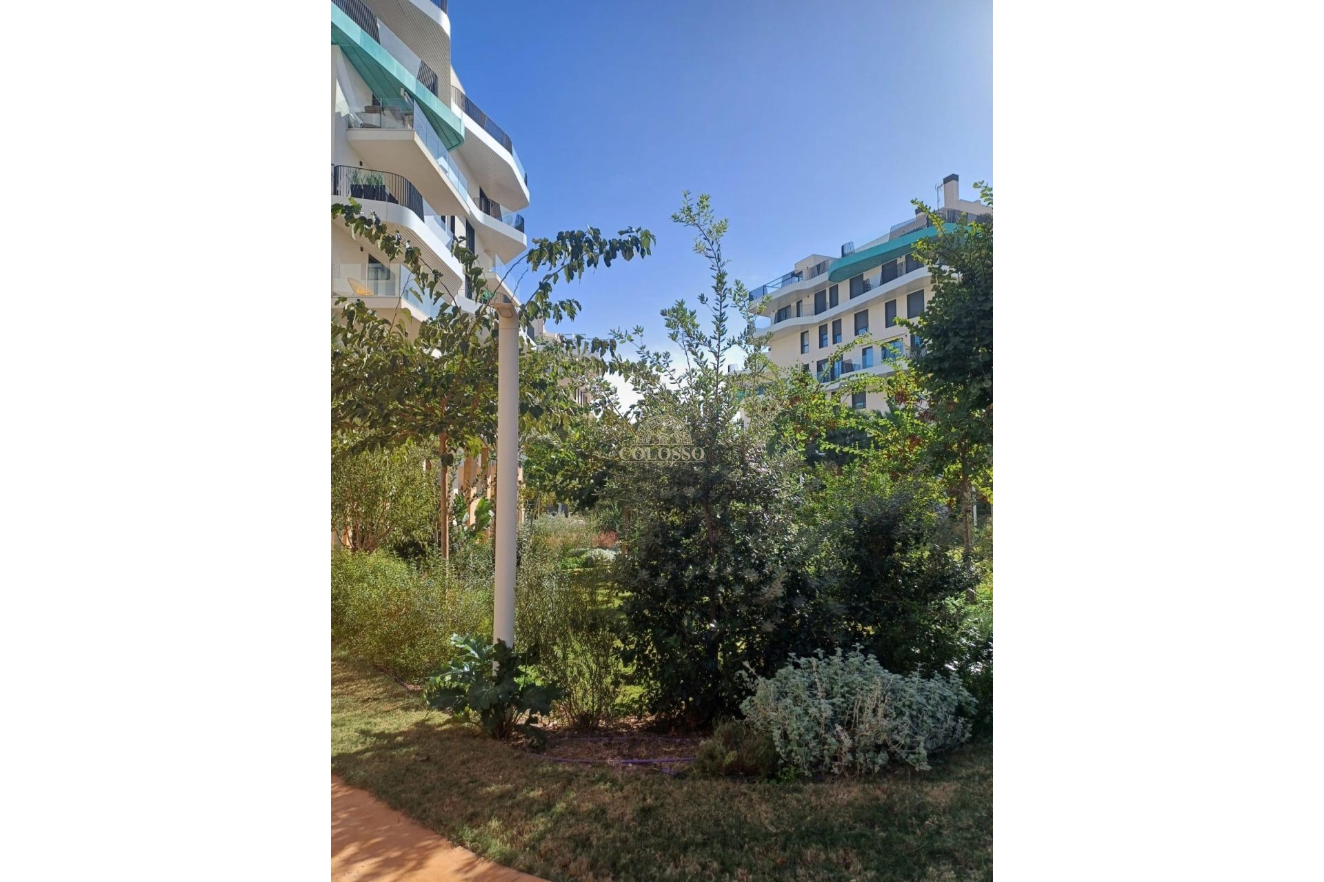 Rental - Bungalow -
Villajoyosa - Playas Del Torres