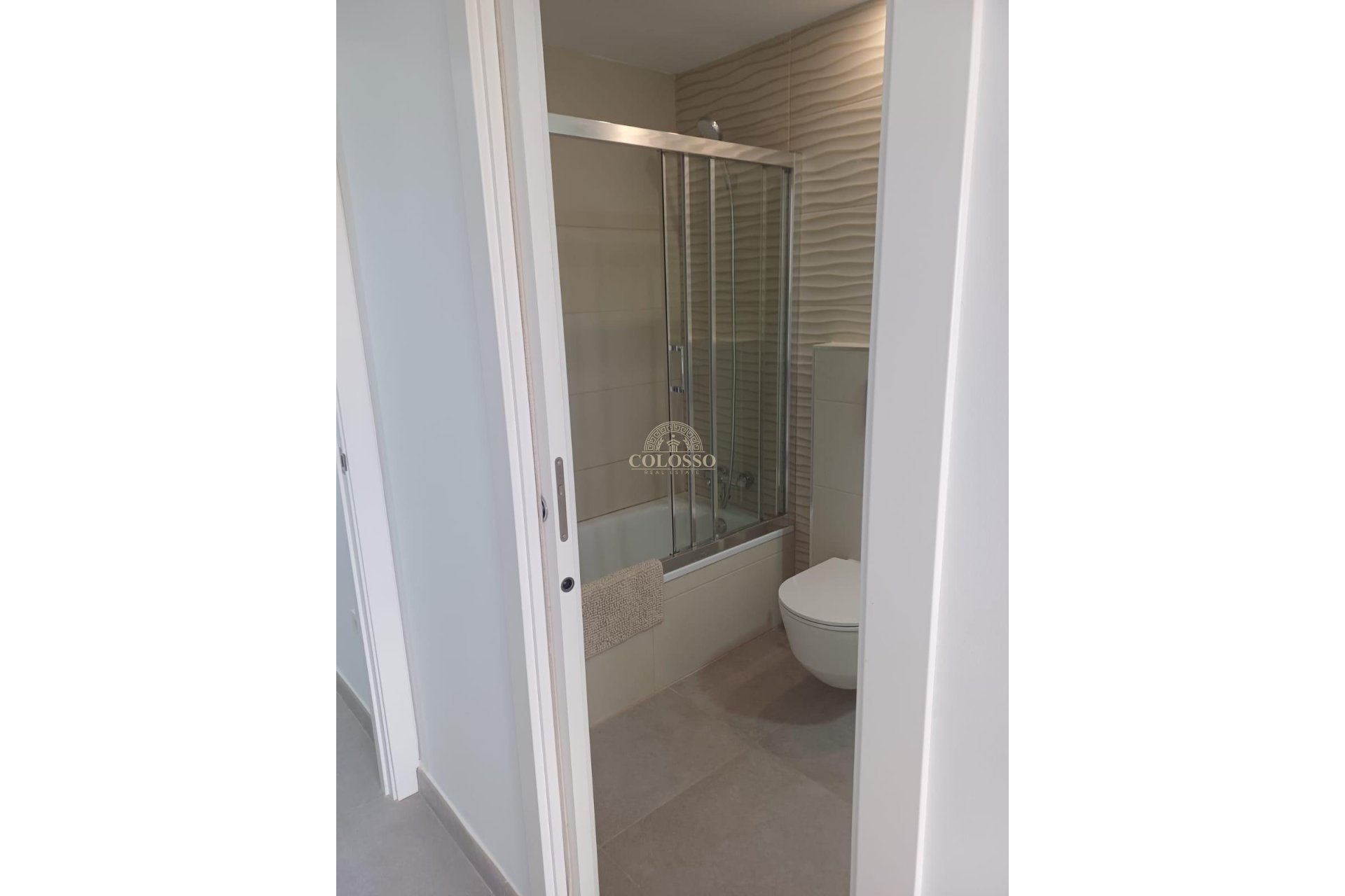 Rental - Bungalow -
Villajoyosa - Playas Del Torres