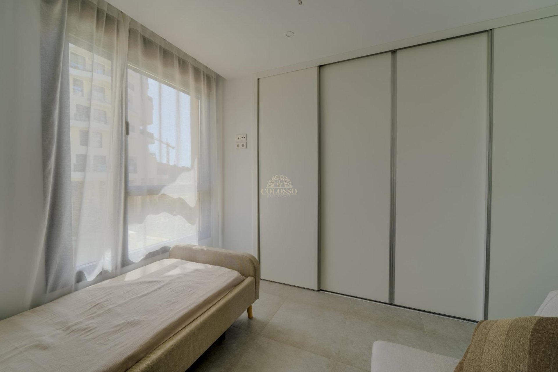 Rental - Bungalow -
Villajoyosa - Playas Del Torres