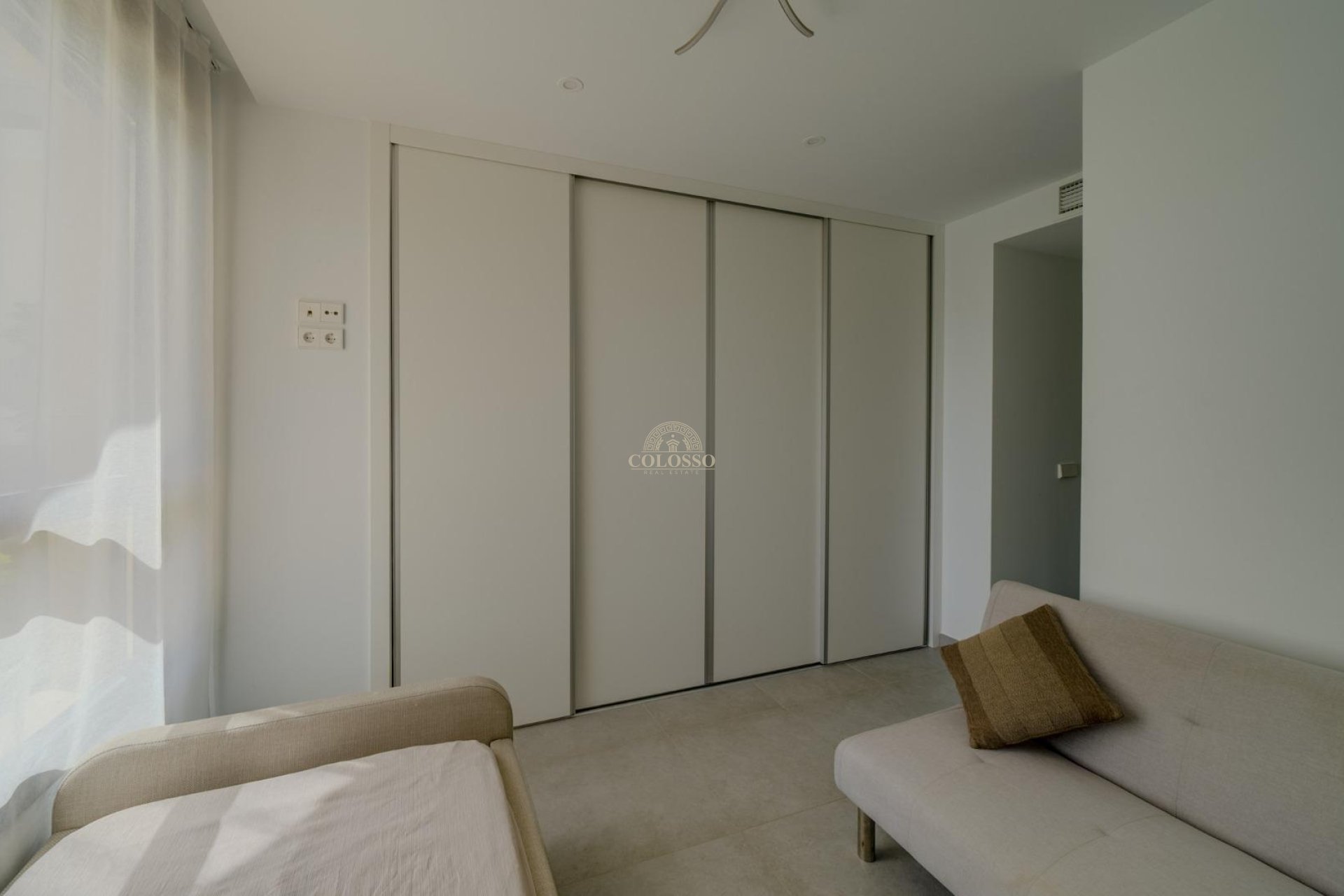 Rental - Bungalow -
Villajoyosa - Playas Del Torres