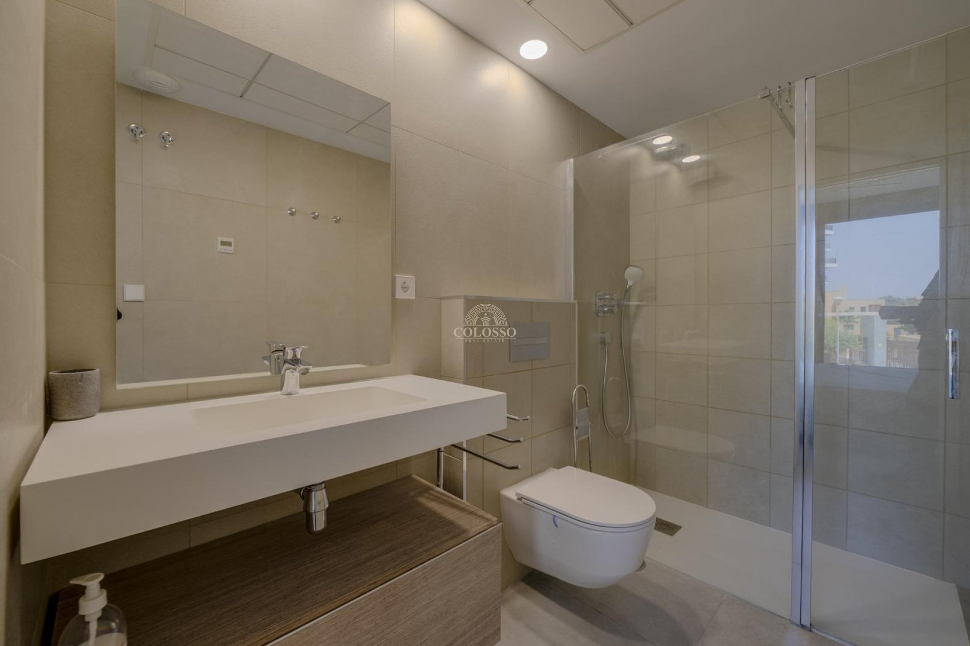 Rental - Bungalow -
Villajoyosa - Playas Del Torres