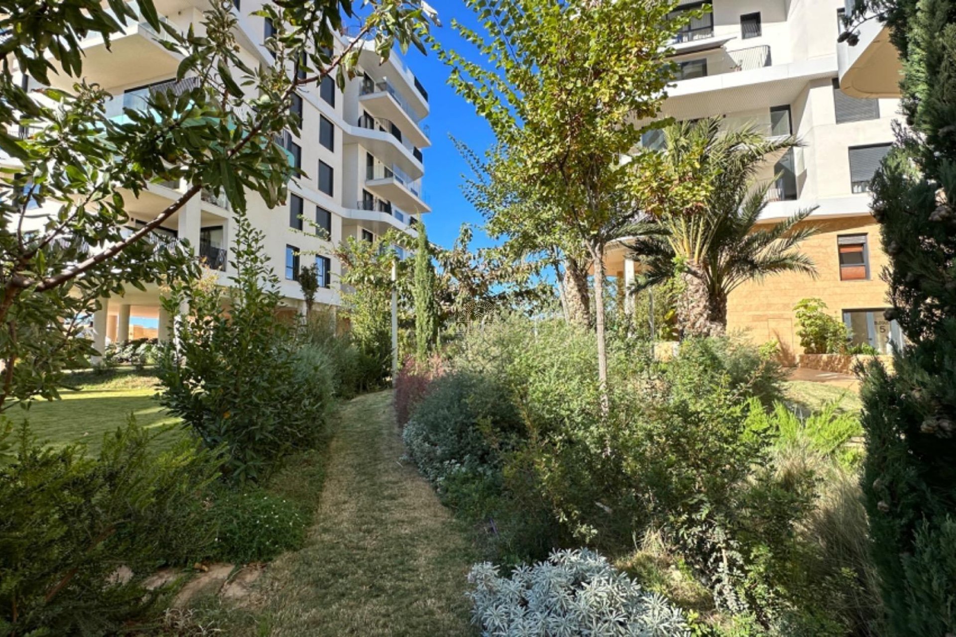 Rental - Bungalow -
Villajoyosa - Playas Del Torres