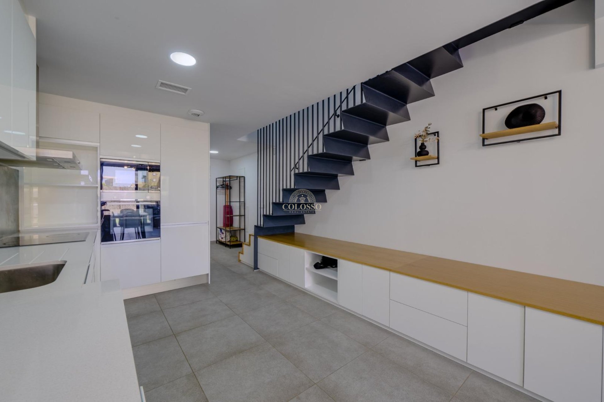 Rental - Bungalow -
Villajoyosa - Playas Del Torres