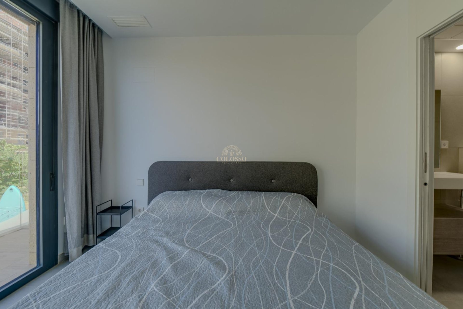 Rental - Bungalow -
Villajoyosa - Playas Del Torres