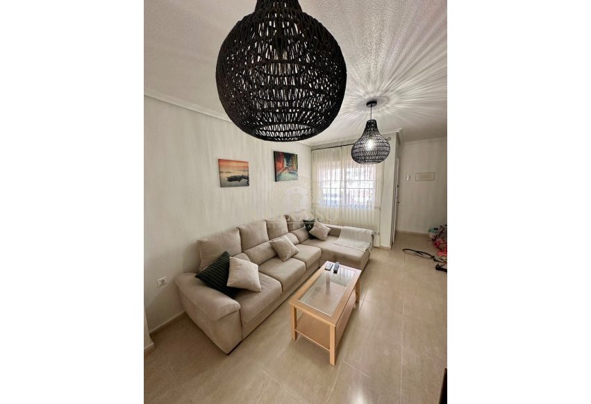 Rental - Casa -
Orihuela Costa