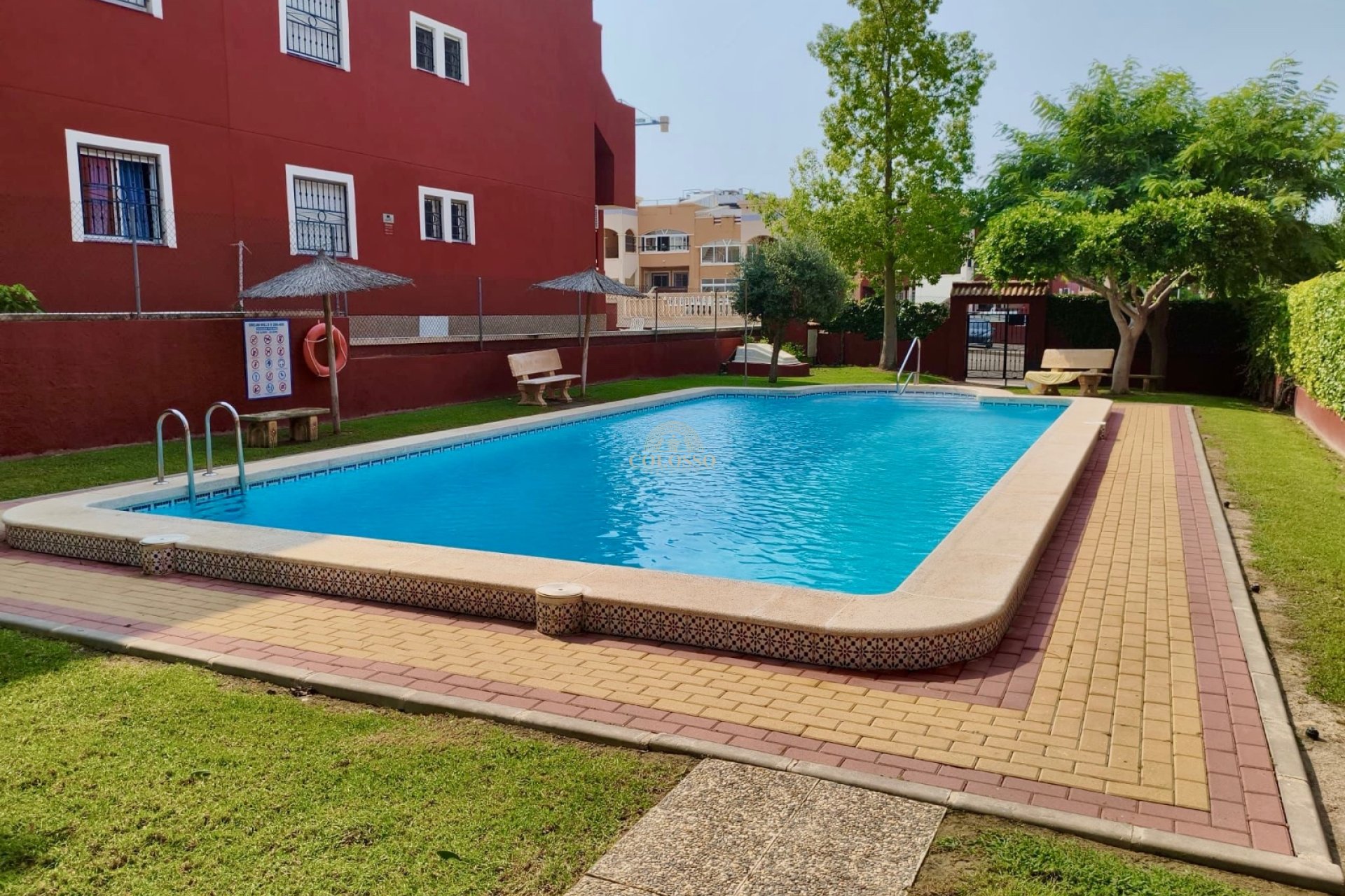 Rental - Casa -
Orihuela Costa