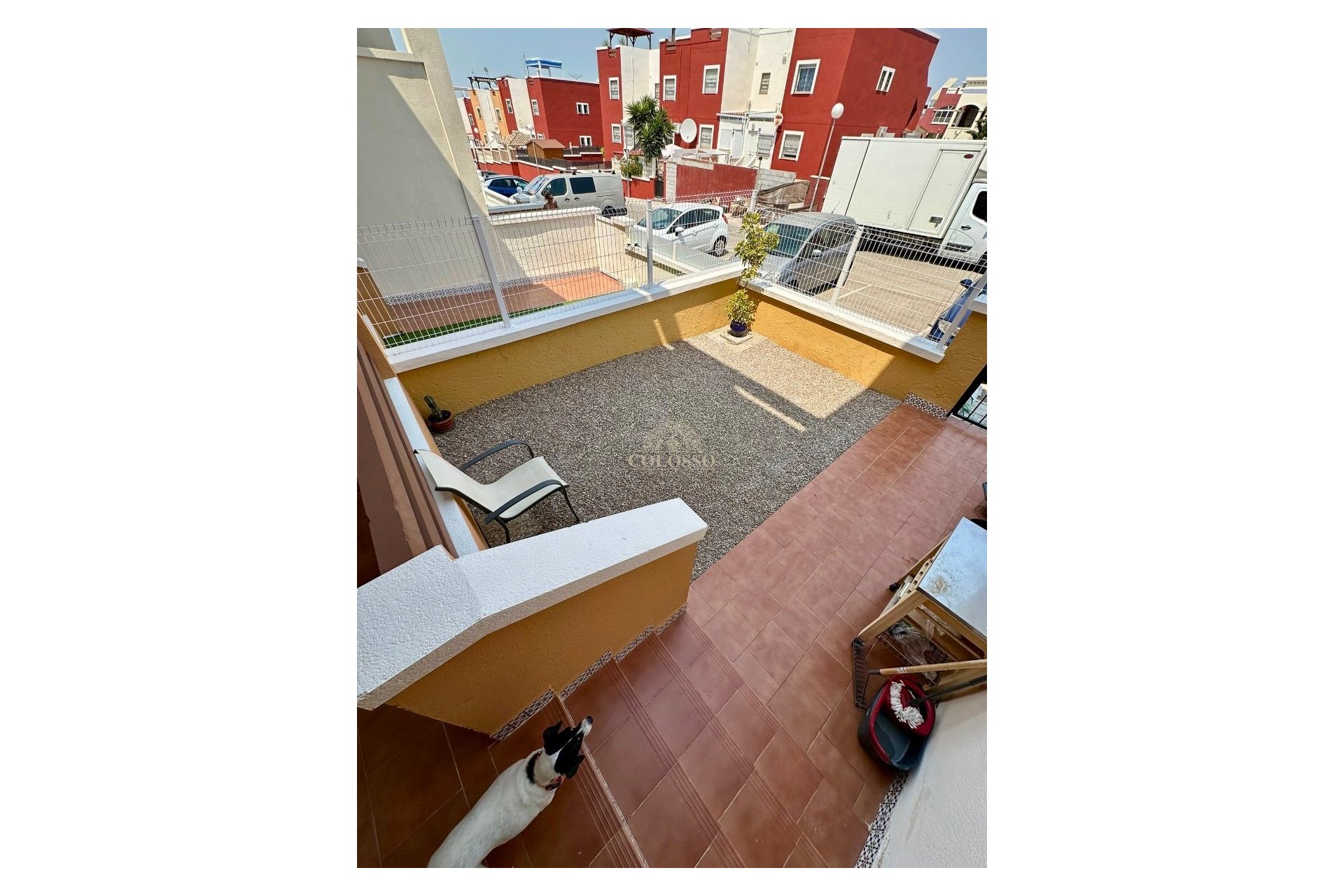 Rental - Casa -
Orihuela Costa