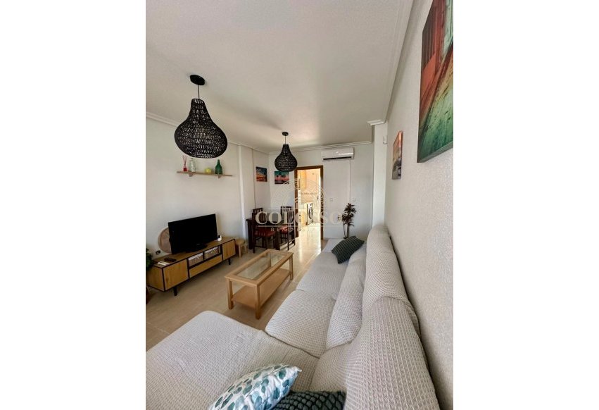 Rental - Casa -
Orihuela Costa