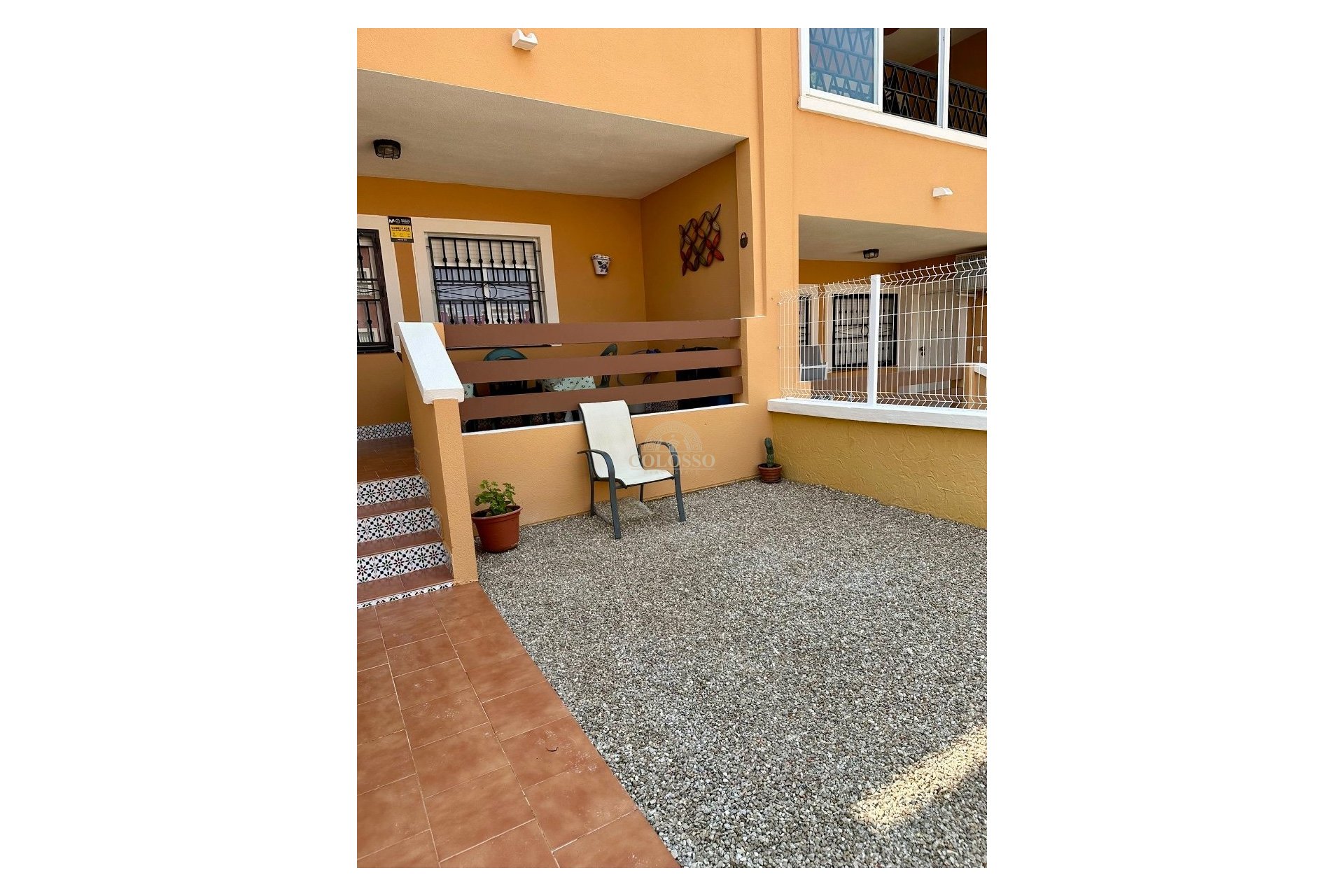 Rental - Casa -
Orihuela Costa