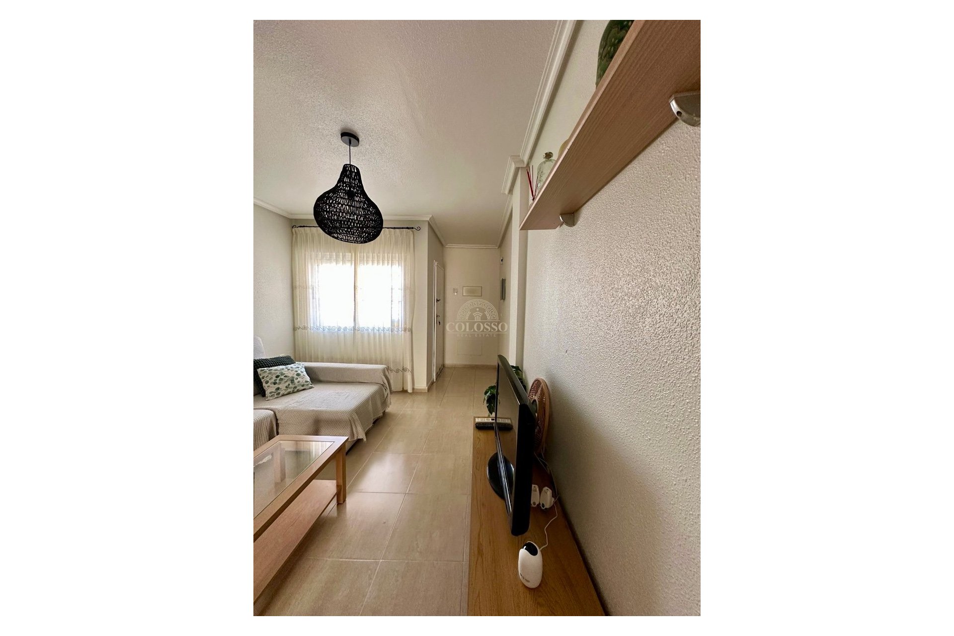 Rental - Casa -
Orihuela Costa