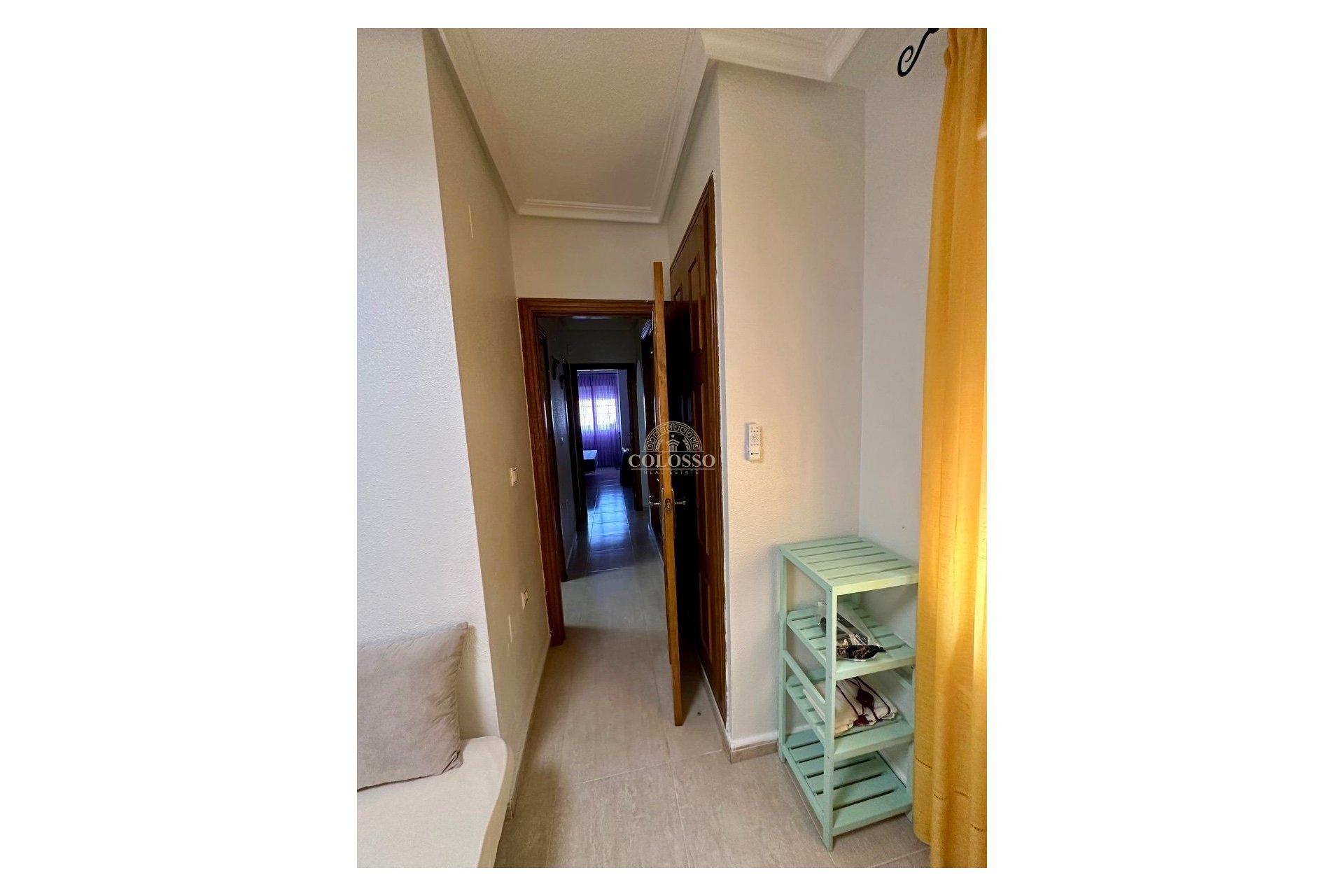 Rental - Casa -
Orihuela Costa