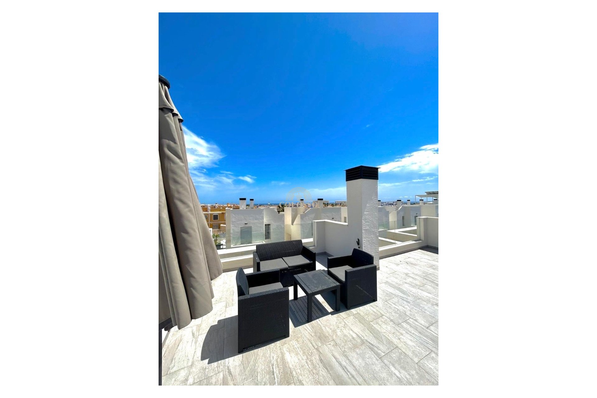 Rental - Chalet -
Orihuela Costa - Cabo Roig