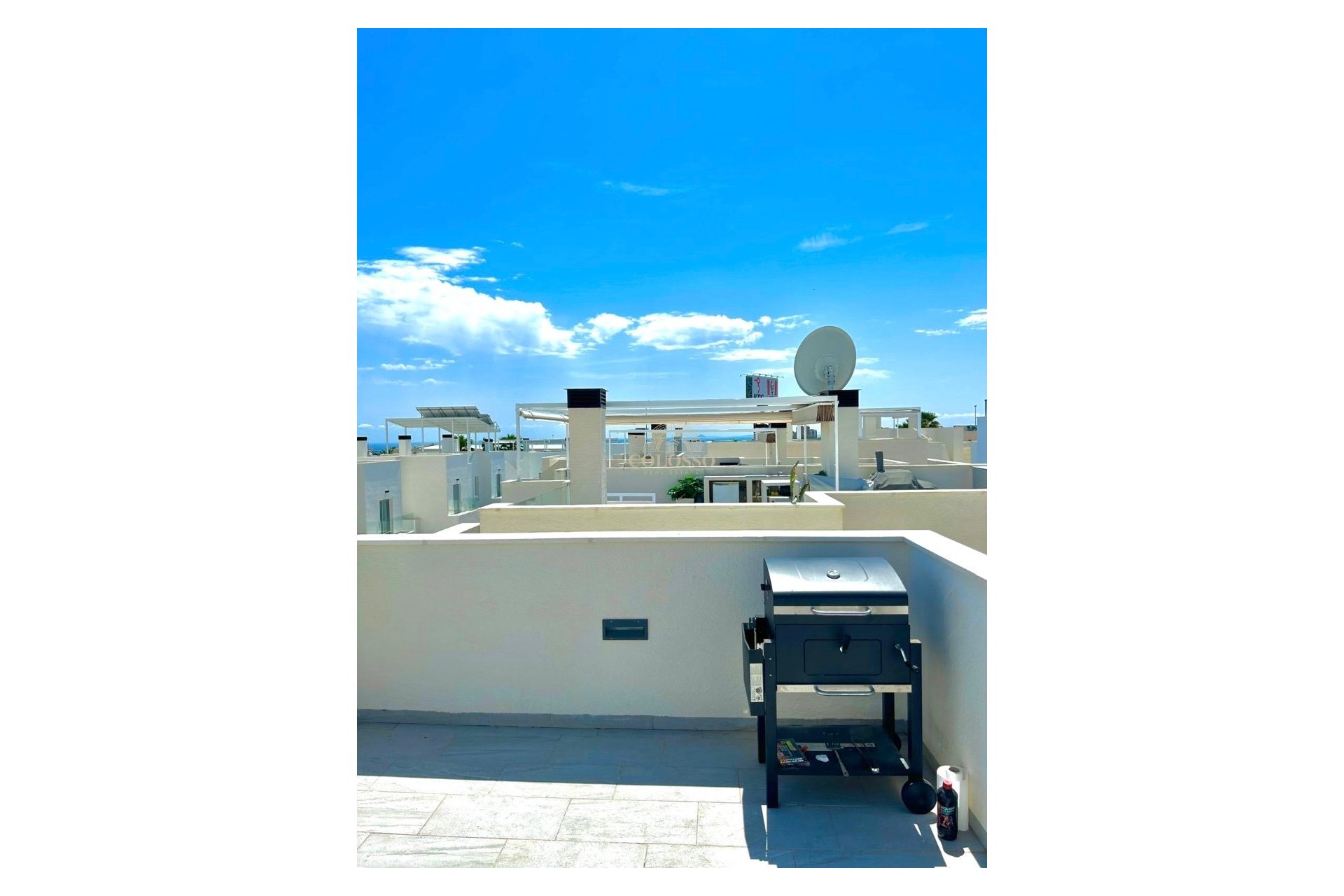 Rental - Chalet -
Orihuela Costa - Cabo Roig