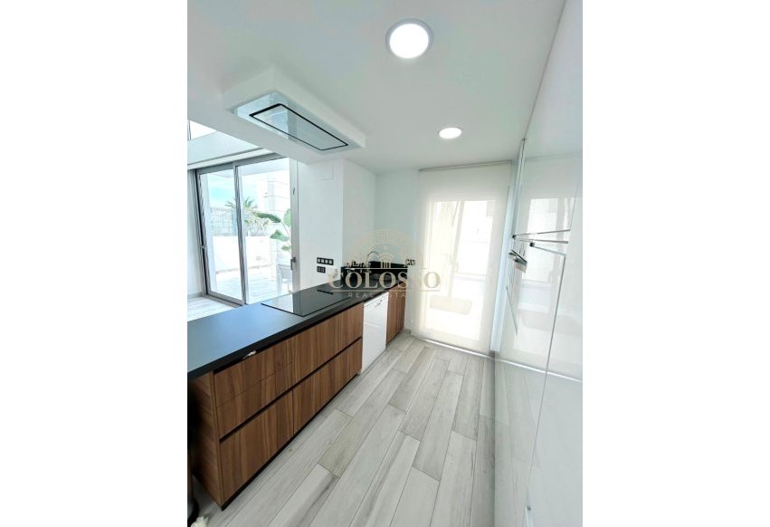 Rental - Chalet -
Orihuela Costa - Cabo Roig