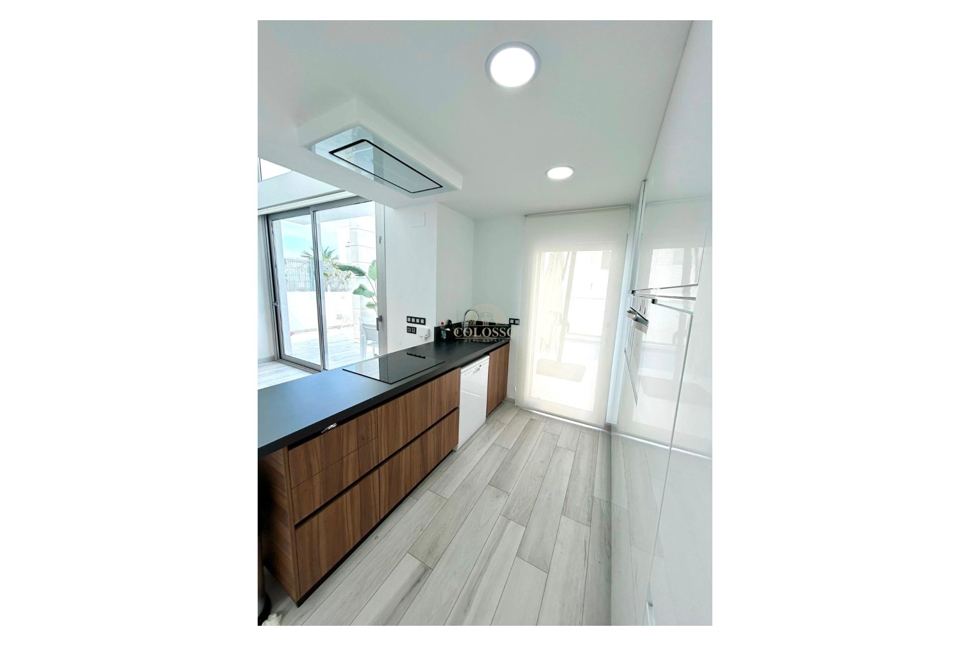 Rental - Chalet -
Orihuela Costa - Cabo Roig