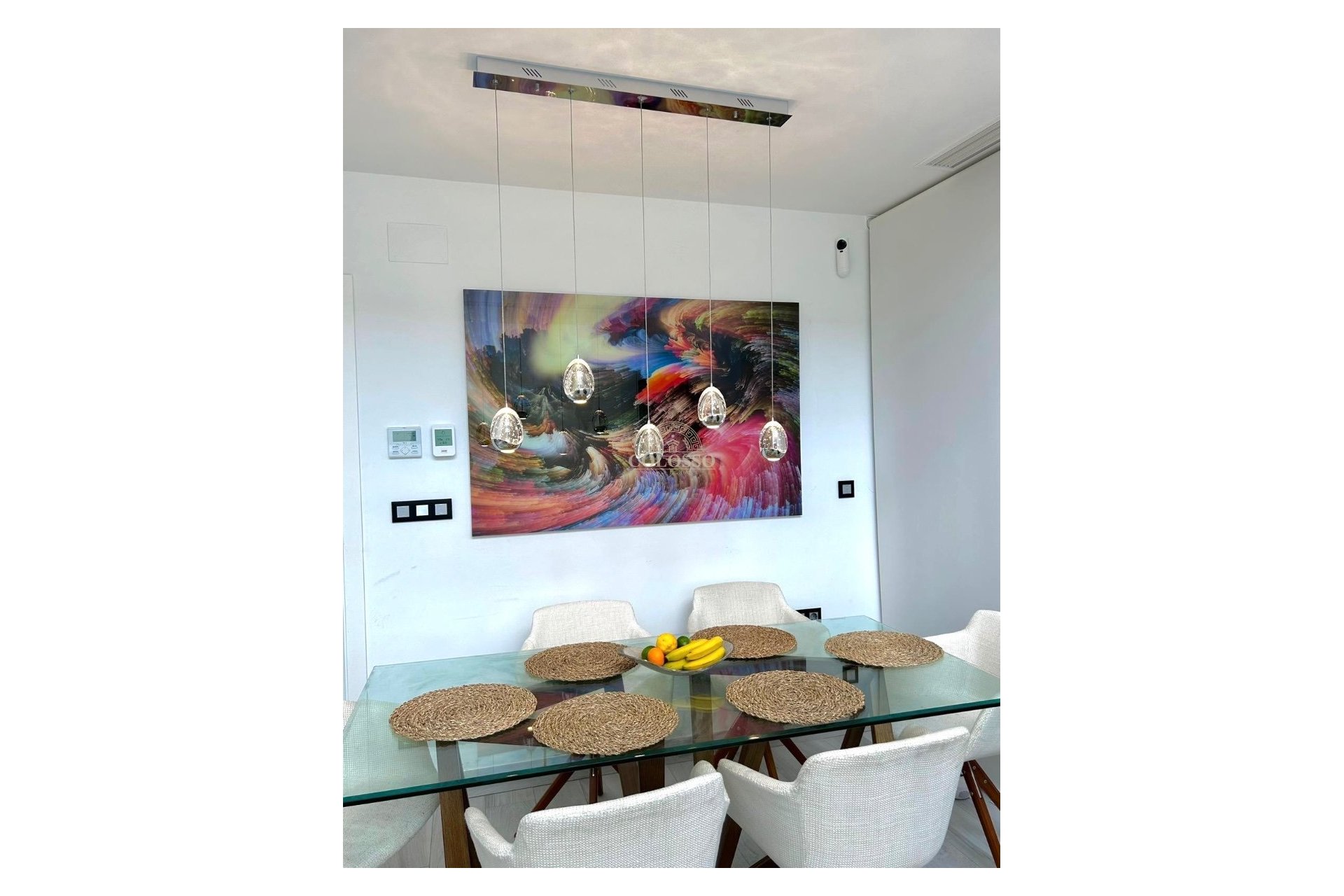 Rental - Chalet -
Orihuela Costa - Cabo Roig