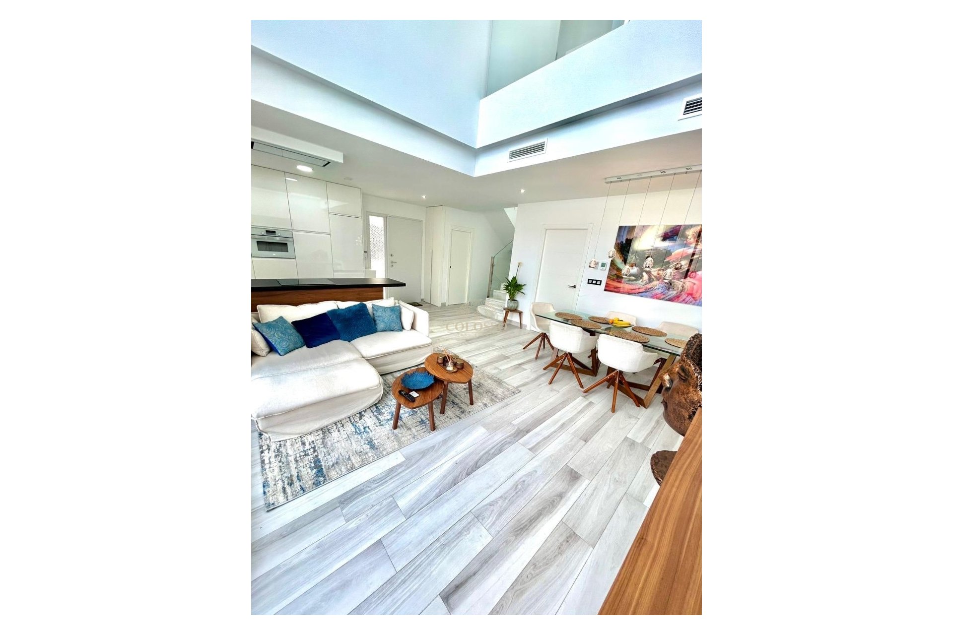 Rental - Chalet -
Orihuela Costa - Cabo Roig