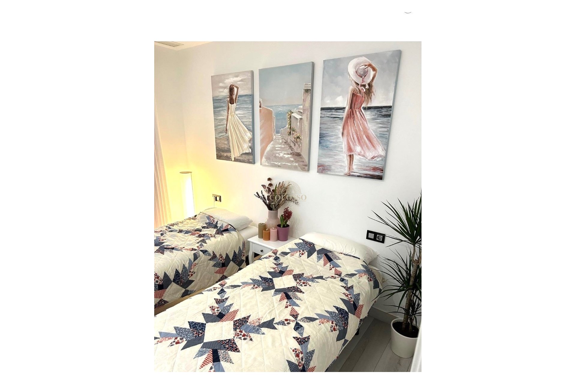 Rental - Chalet -
Orihuela Costa - Cabo Roig