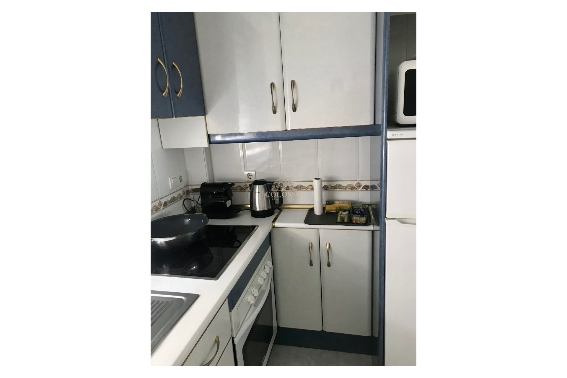 Rental - Chalet -
Orihuela Costa - Las Filipinas