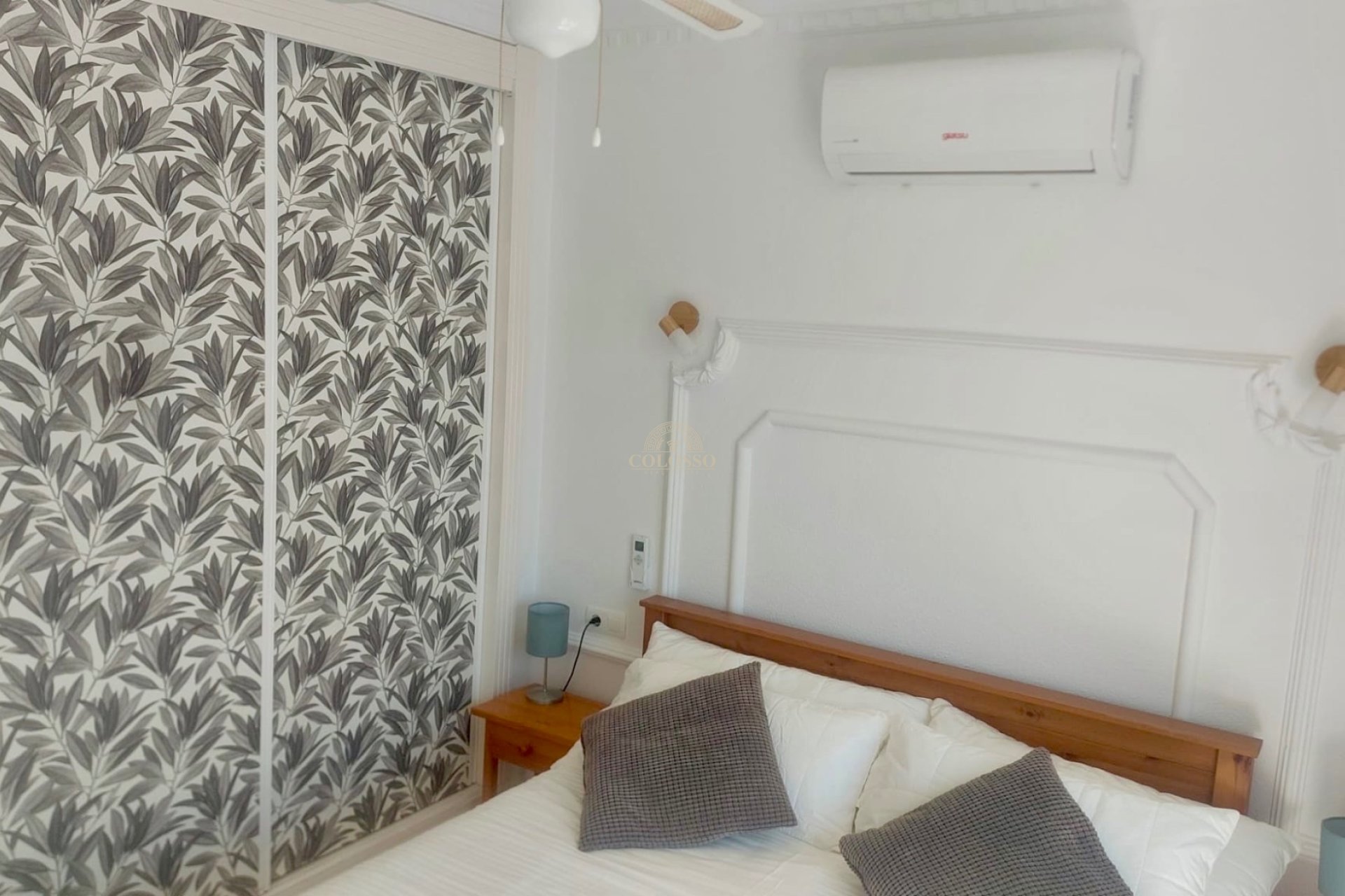 Rental - Chalet -
Orihuela Costa - Las Filipinas