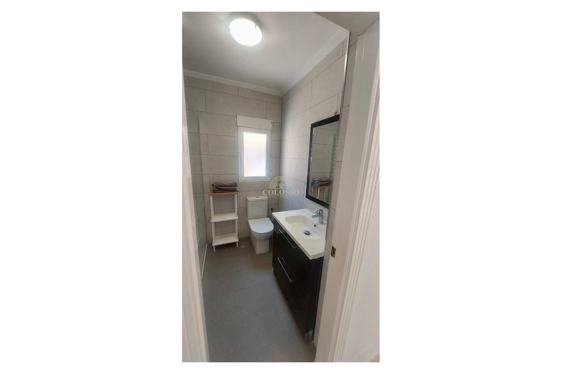 Rental - Chalet -
Orihuela Costa - Las Filipinas