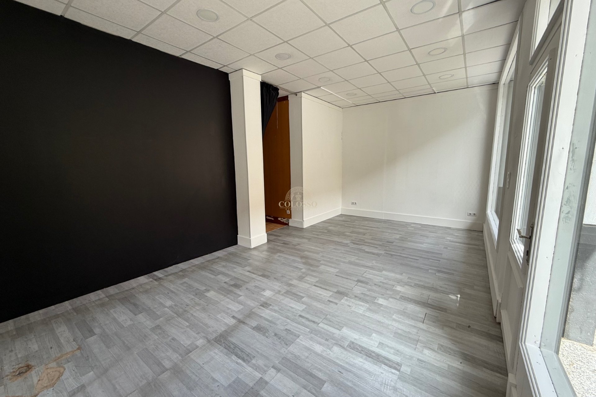 Rental - Commercial Premises -
Orihuela