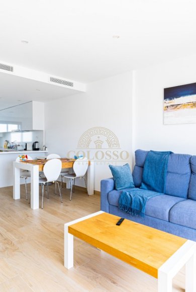 Rental - Duplex -
Finestrat - BAHIA GOLF