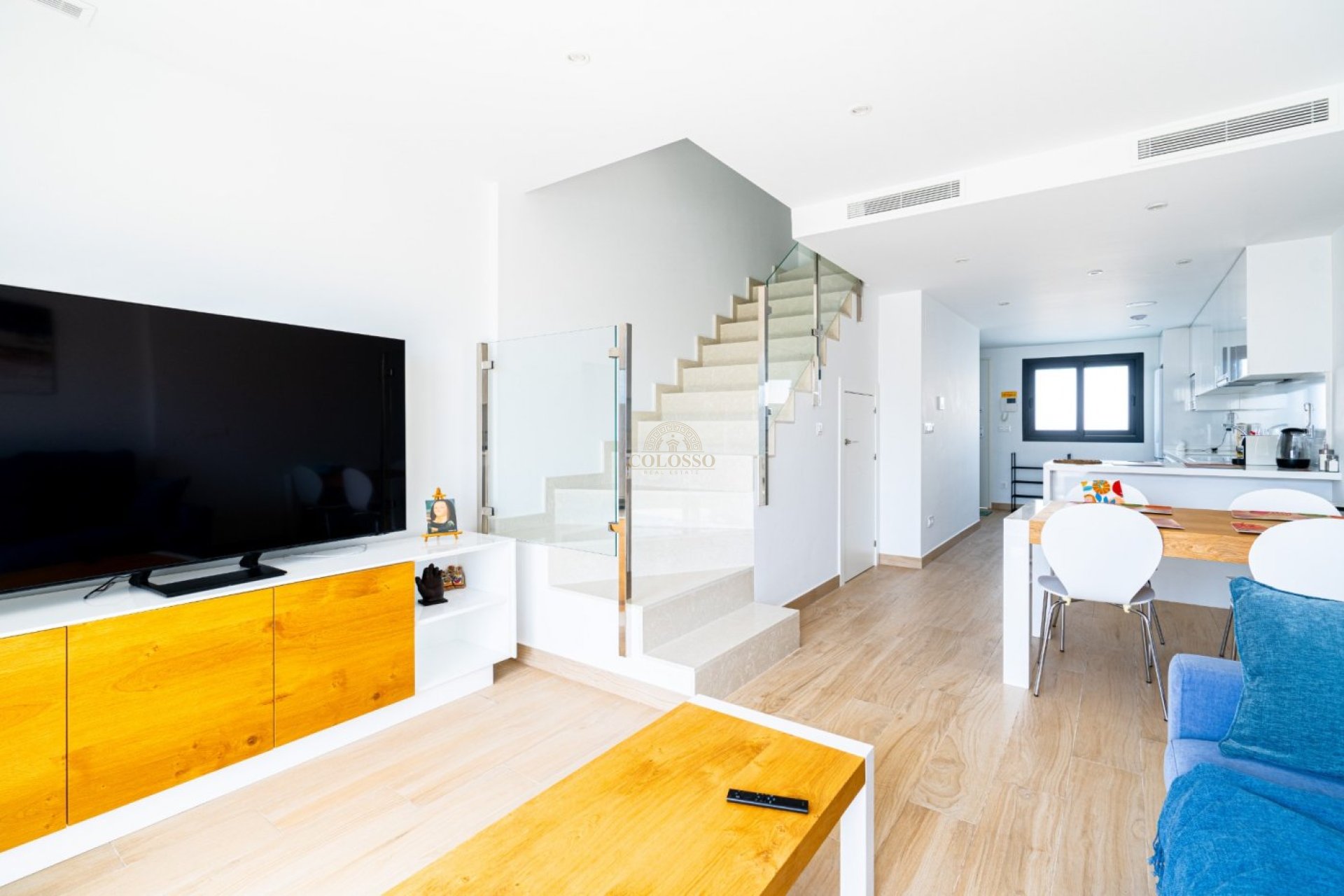 Rental - Duplex -
Finestrat - BAHIA GOLF