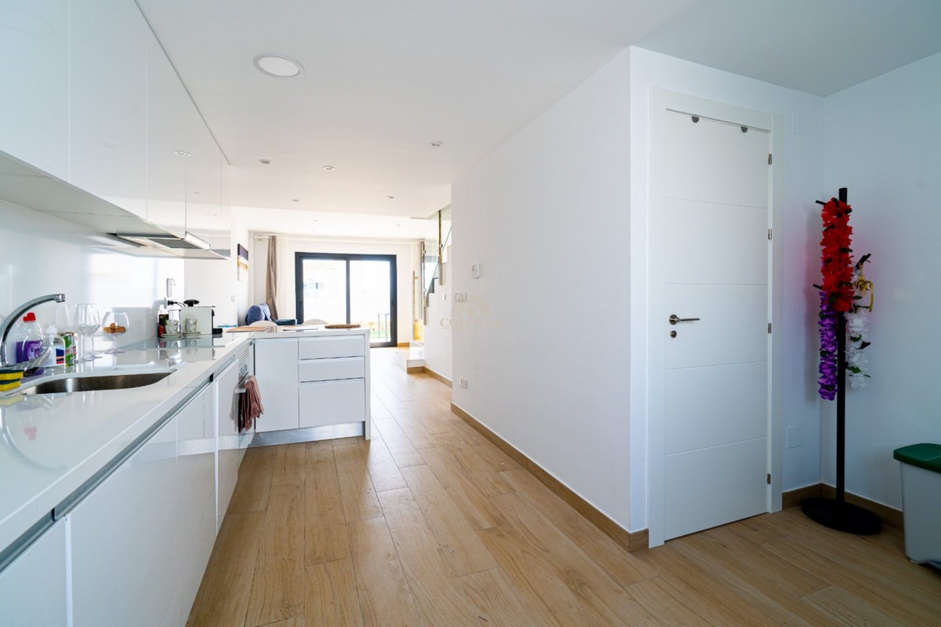Rental - Duplex -
Finestrat - BAHIA GOLF