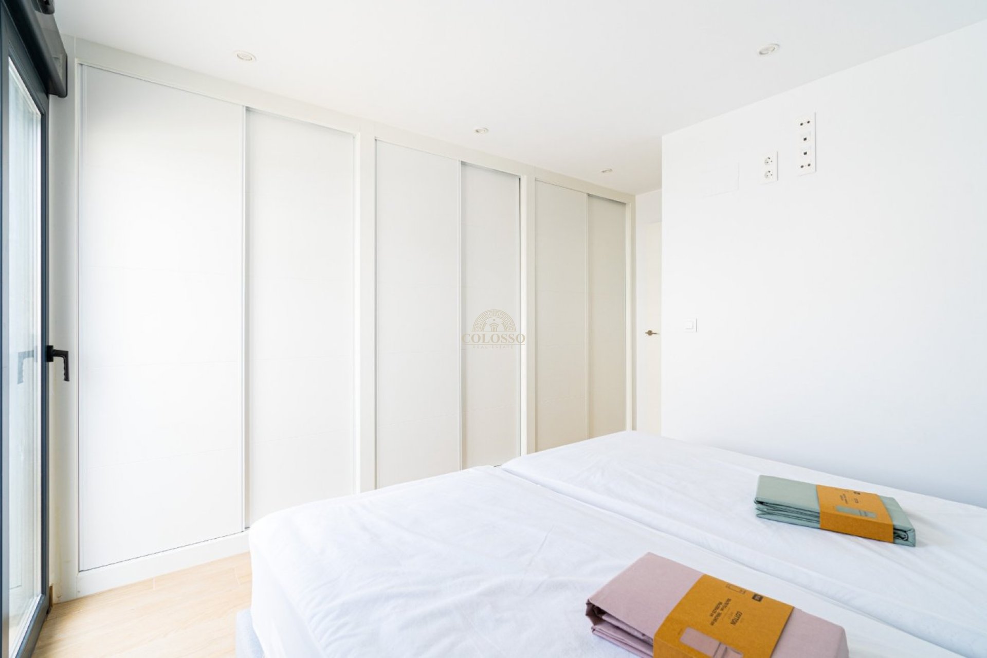 Rental - Duplex -
Finestrat - BAHIA GOLF